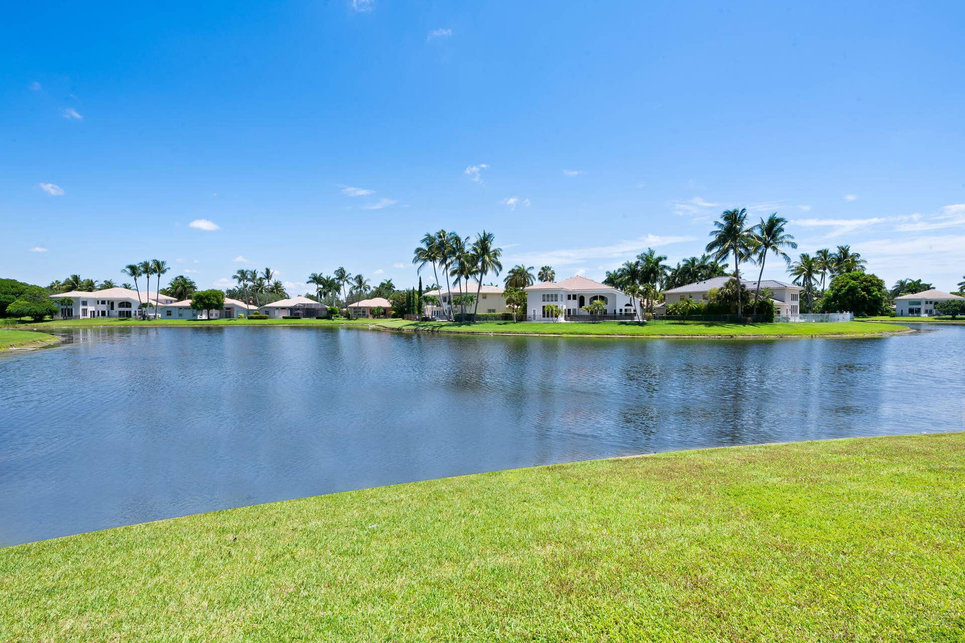9559 Barletta Winds Point, Delray Beach, FL 33446 Backyard