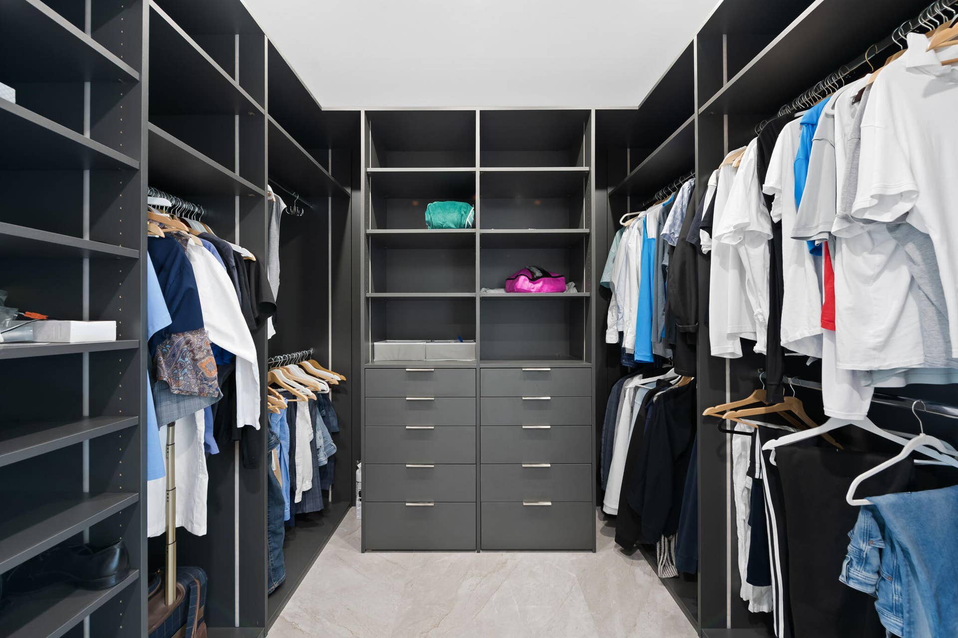 9559 Barletta Winds Point, Delray Beach, FL 33446 Primary Closet