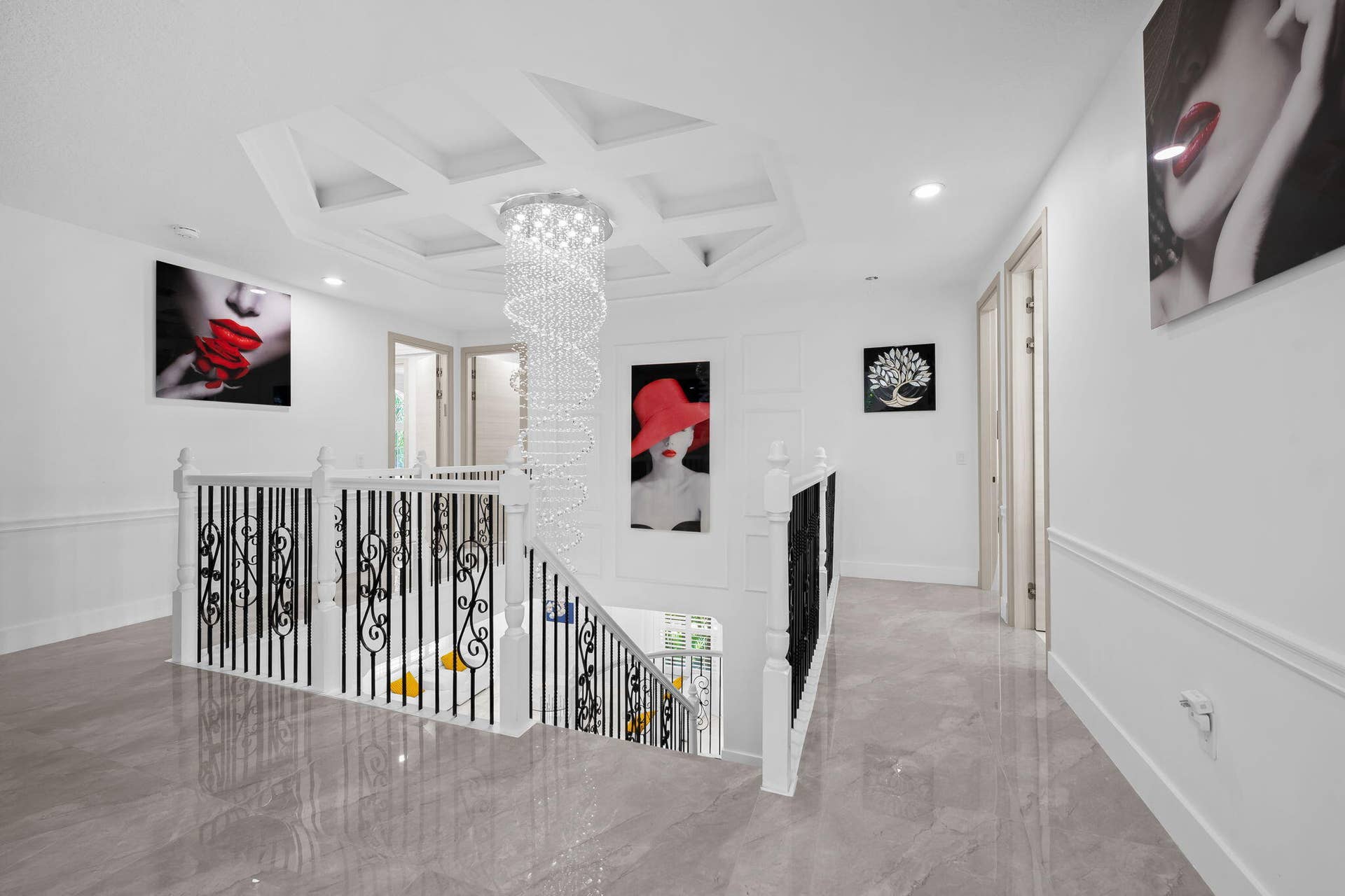 9559 Barletta Winds Point, Delray Beach, FL 33446 Upstairs