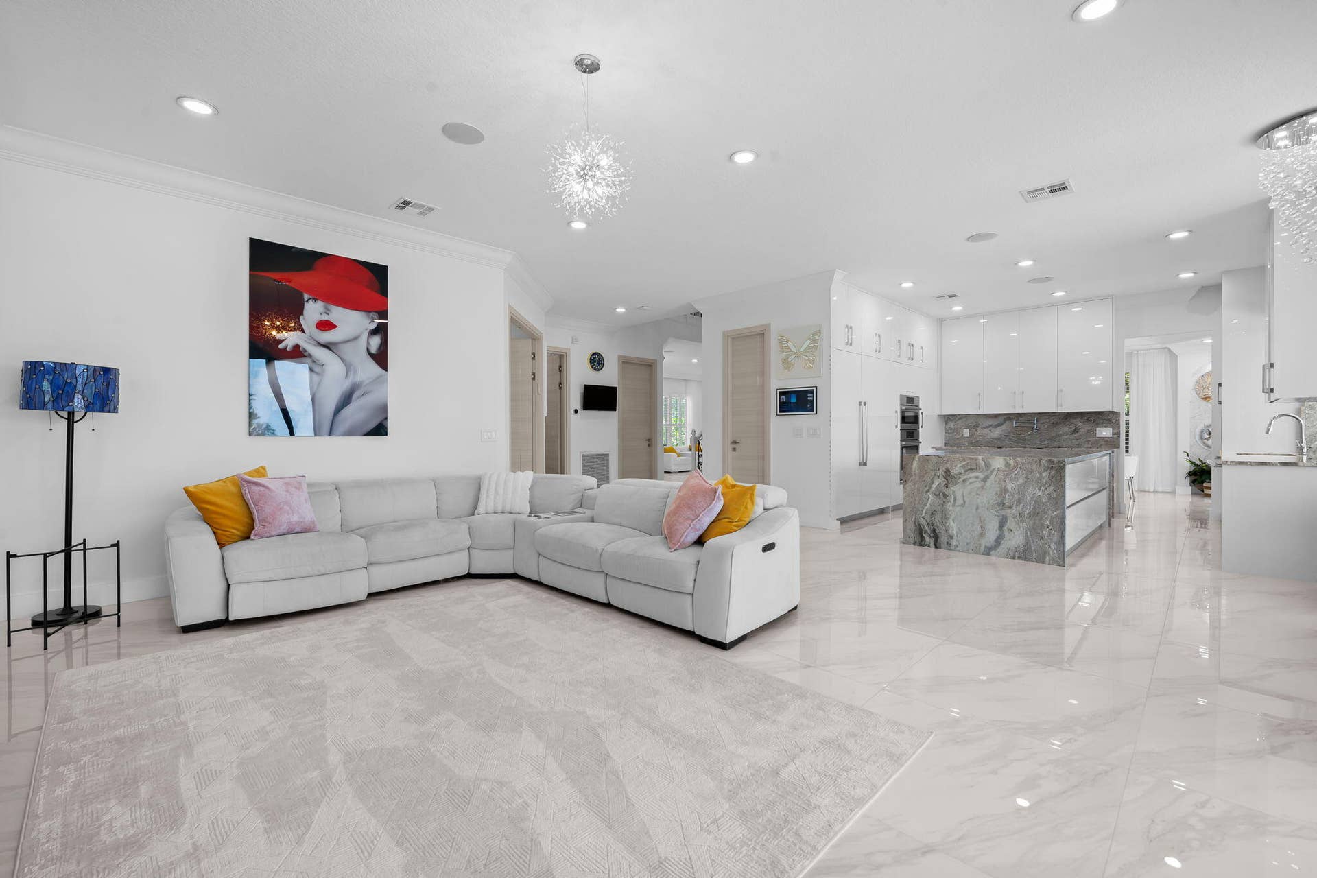 9559 Barletta Winds Point, Delray Beach, FL 33446 Family Room