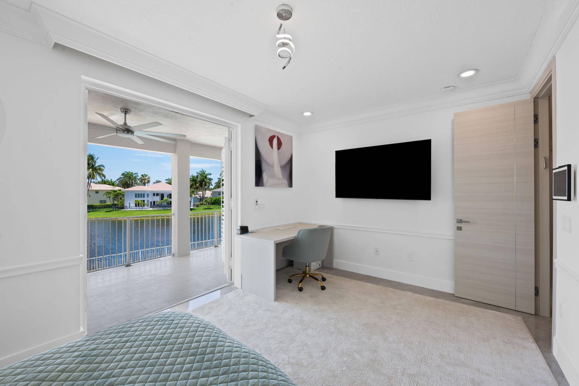 9559 Barletta Winds Point, Delray Beach, FL 33446 Guest Suite