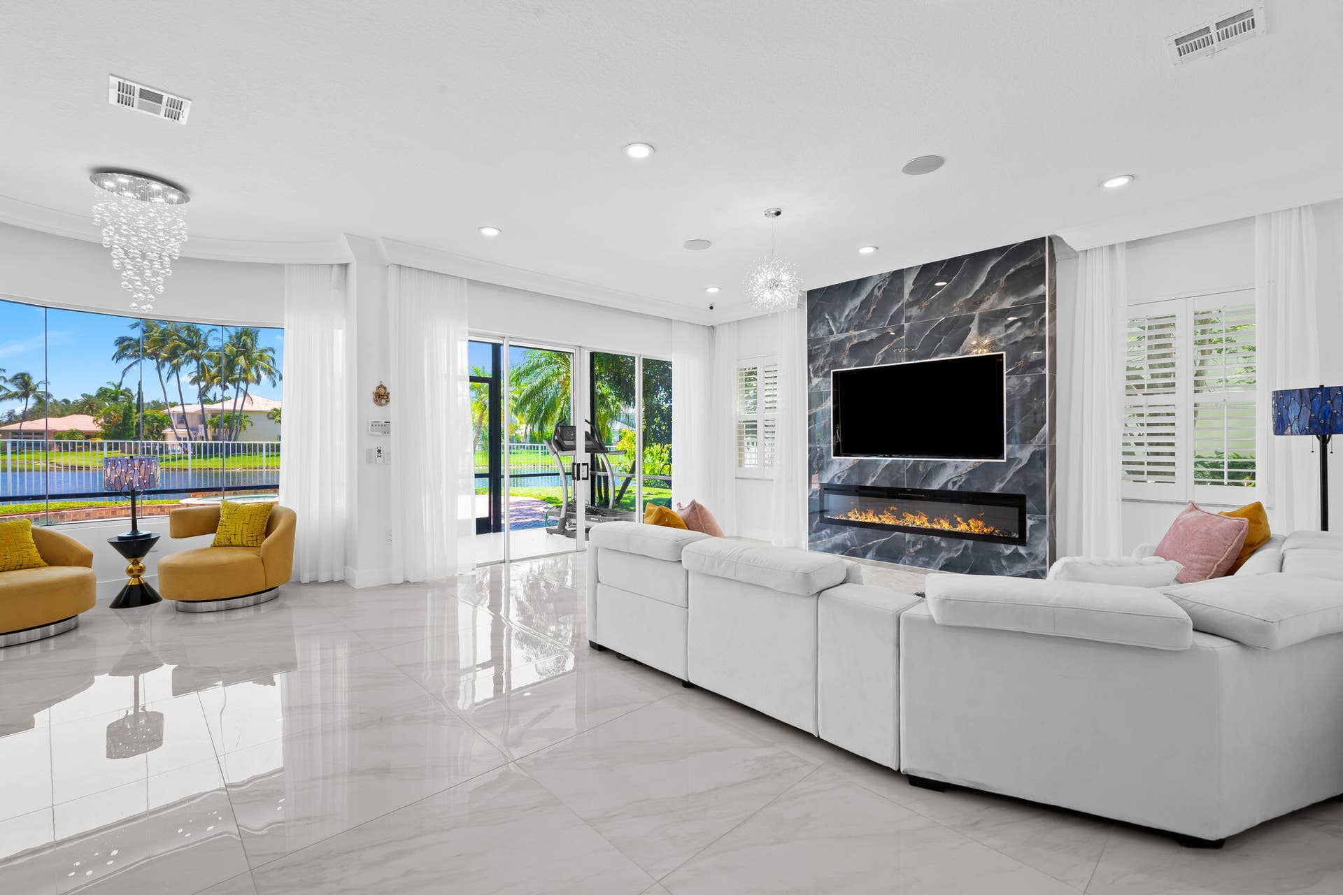 9559 Barletta Winds Point, Delray Beach, FL 33446 Family Room