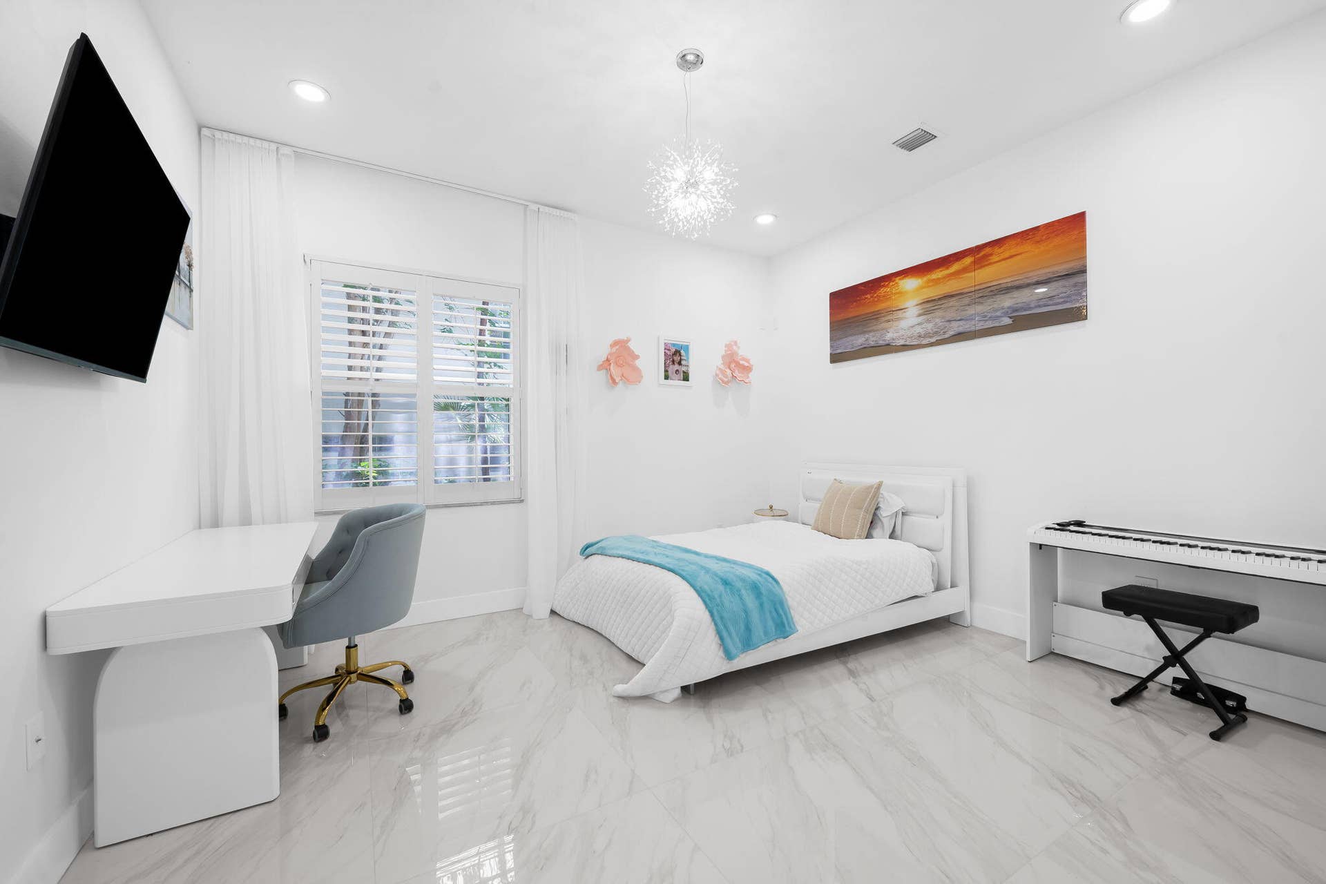 9559 Barletta Winds Point, Delray Beach, FL 33446 Guest Suite