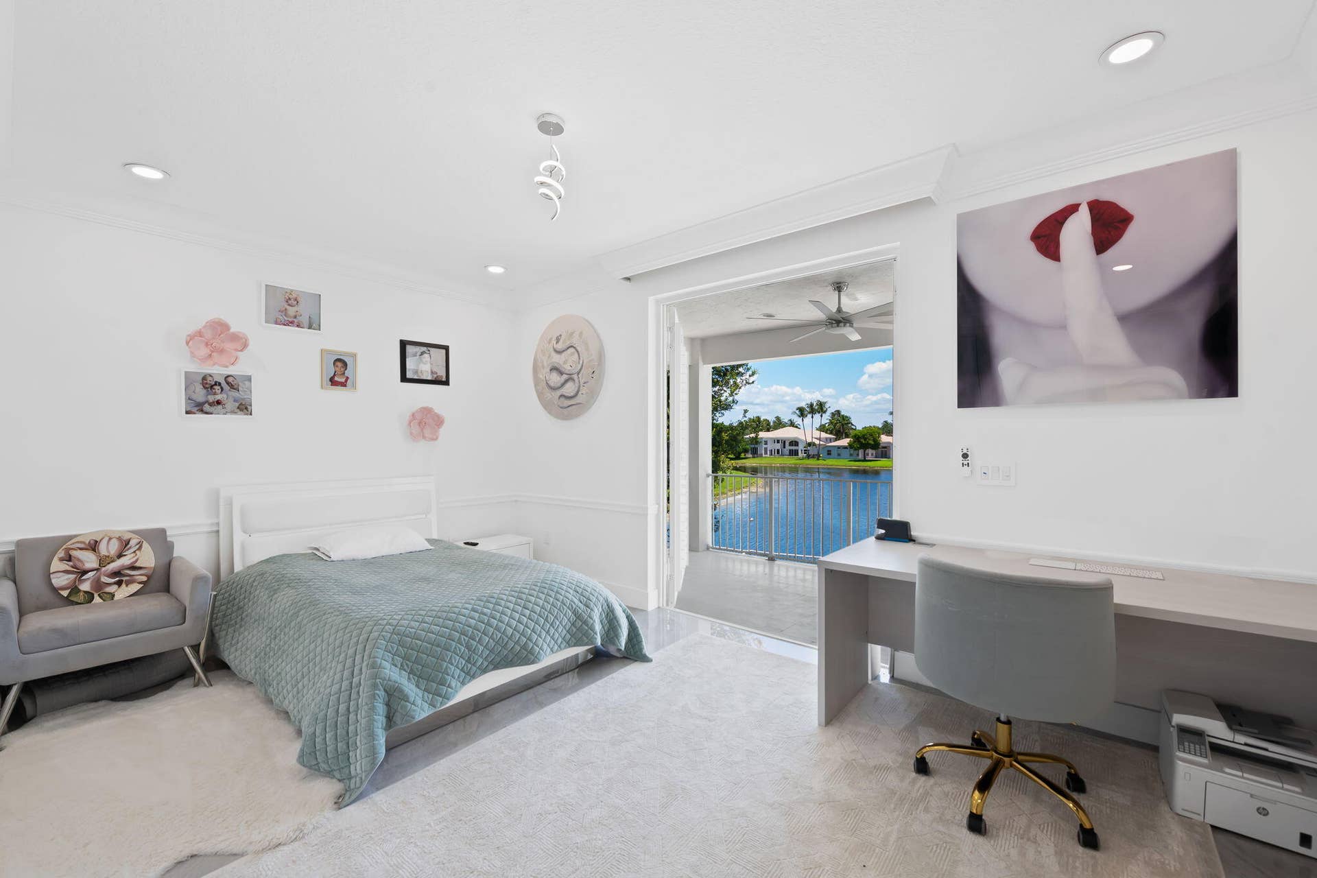 9559 Barletta Winds Point, Delray Beach, FL 33446 Guest Suite