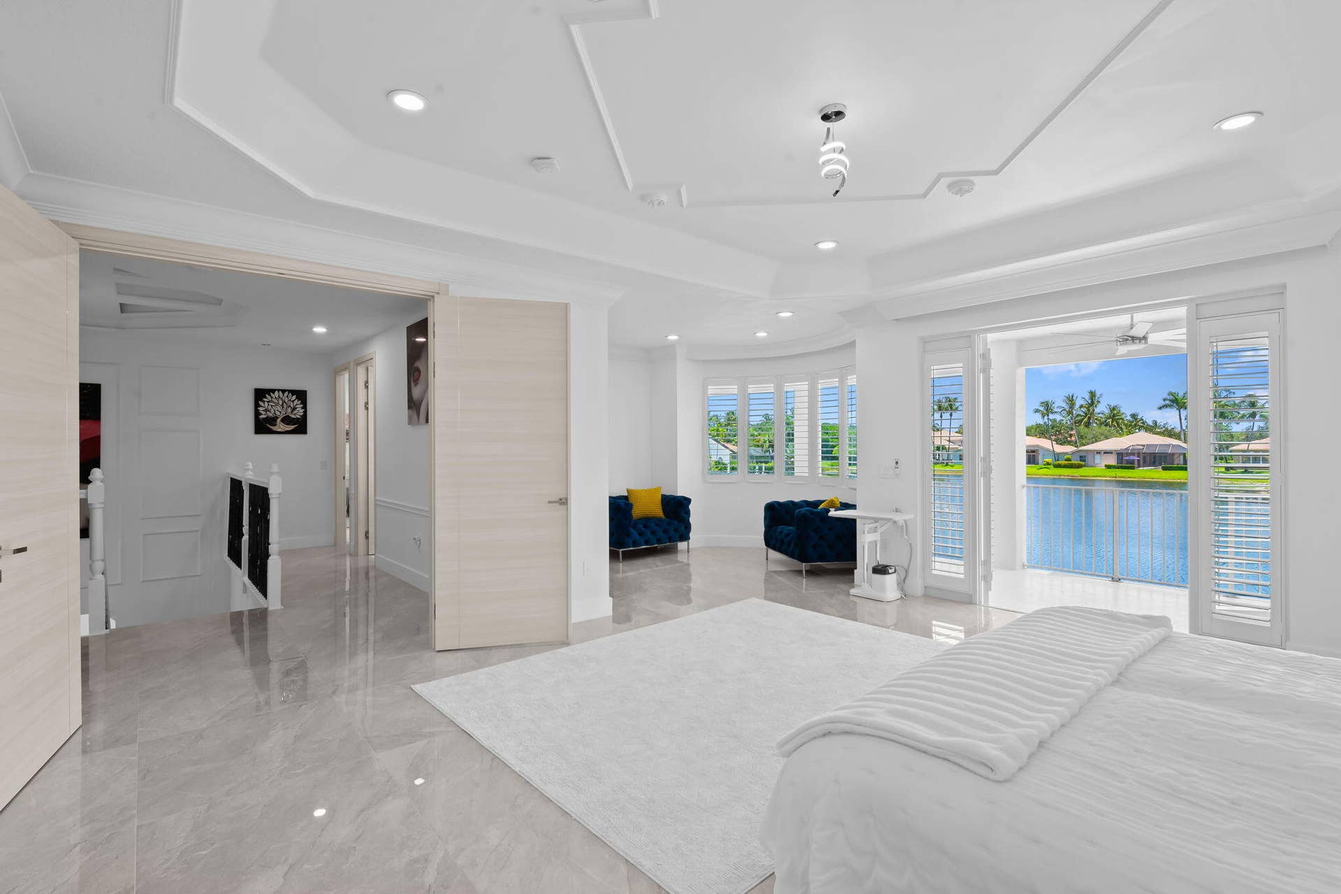 9559 Barletta Winds Point, Delray Beach, FL 33446 Primary Bedroom