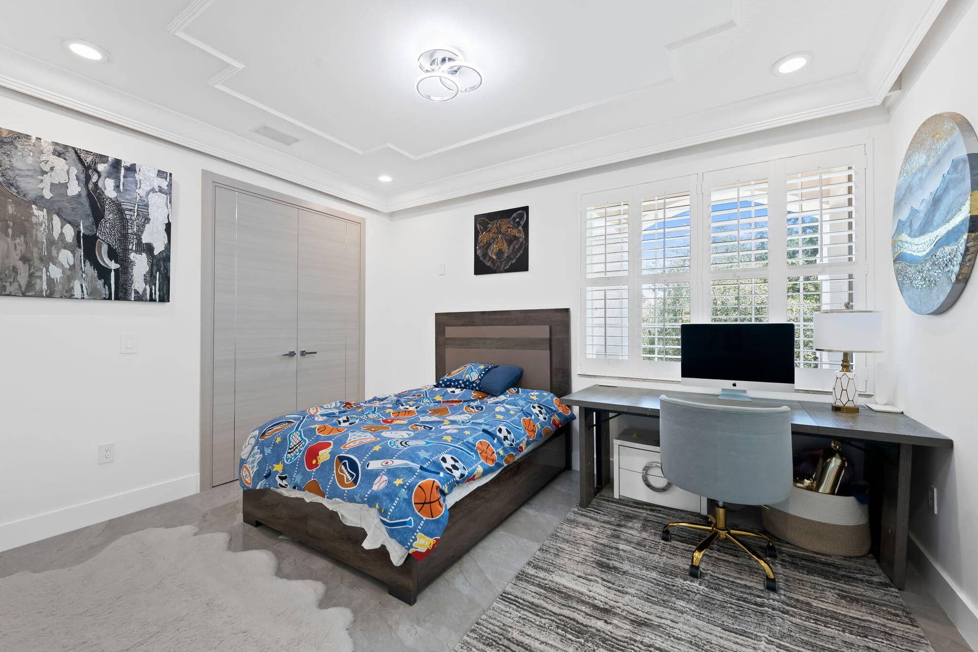 9559 Barletta Winds Point, Delray Beach, FL 33446 Guest Suite