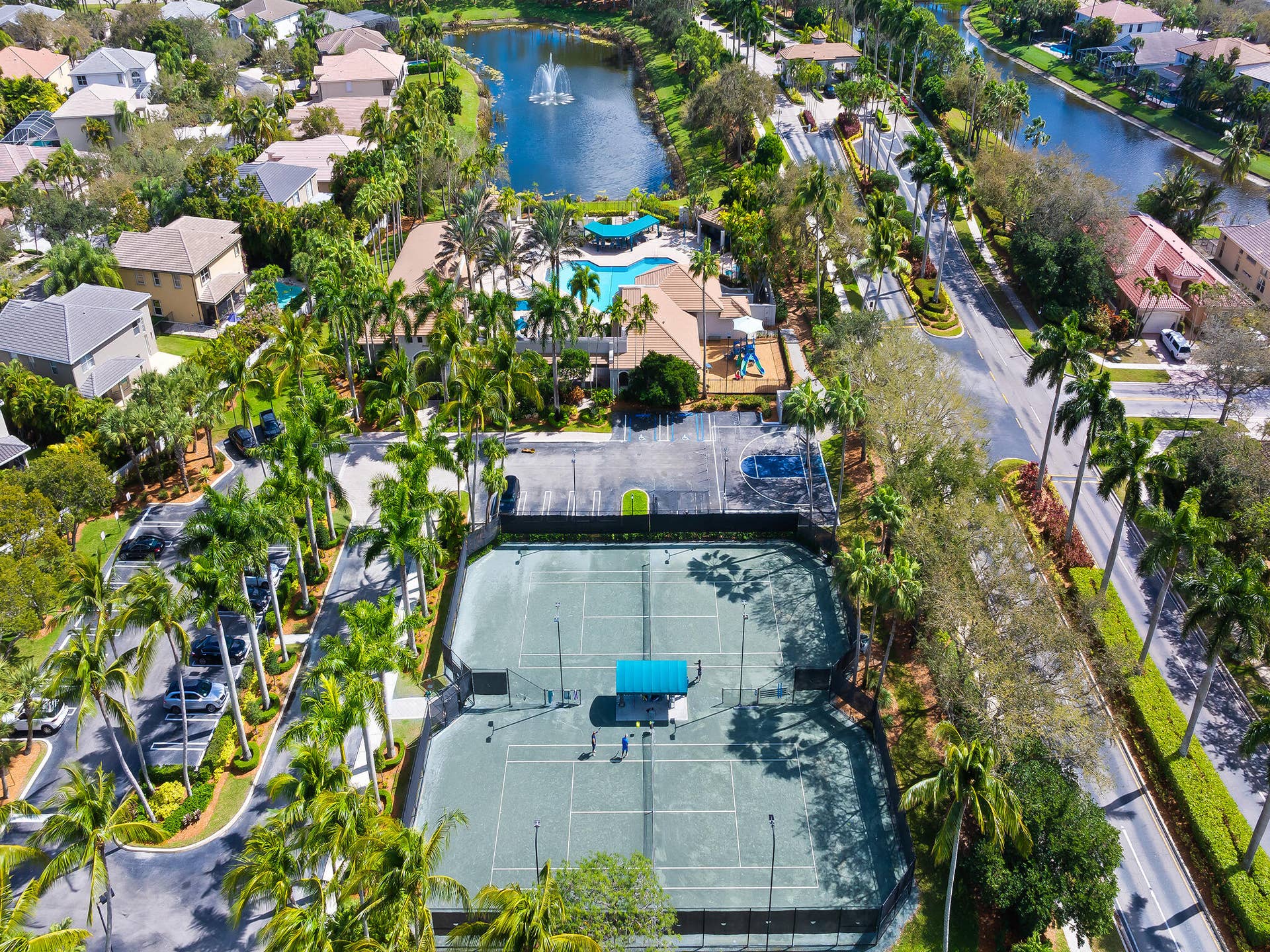 9559 Barletta Winds Point, Delray Beach, FL 33446 Clubhouse