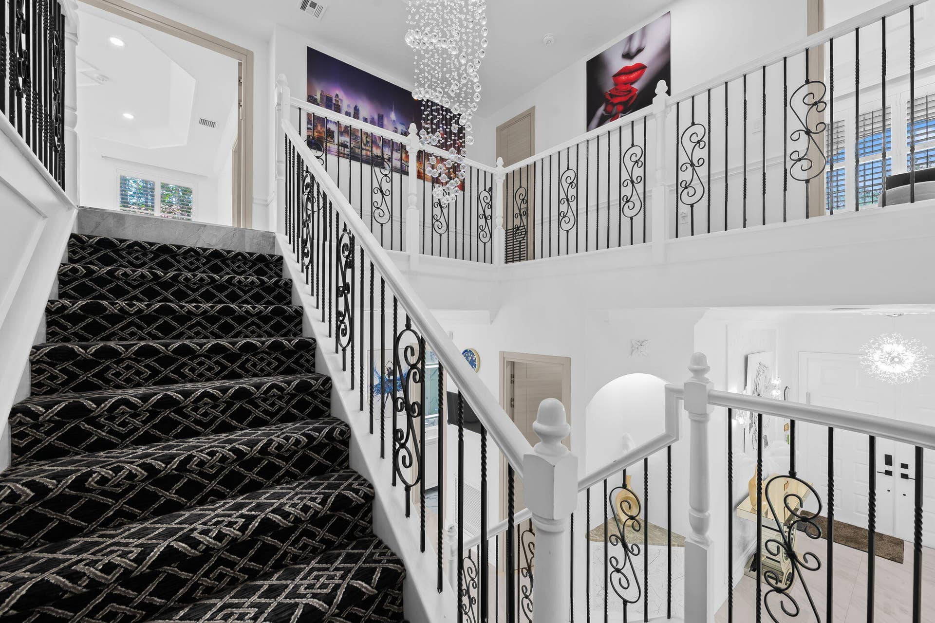 9559 Barletta Winds Point, Delray Beach, FL 33446 Upstairs