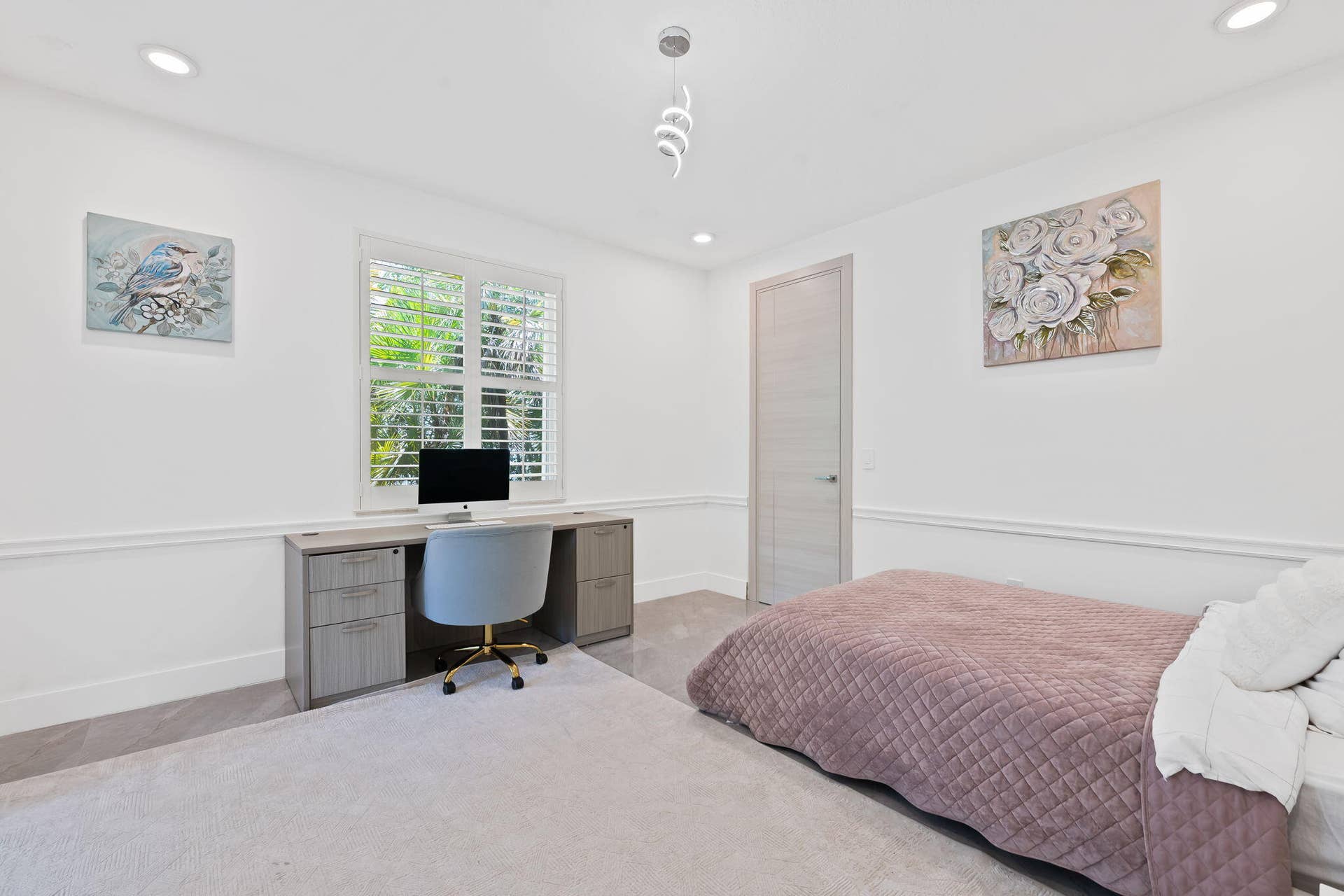 9559 Barletta Winds Point, Delray Beach, FL 33446 Guest Suite