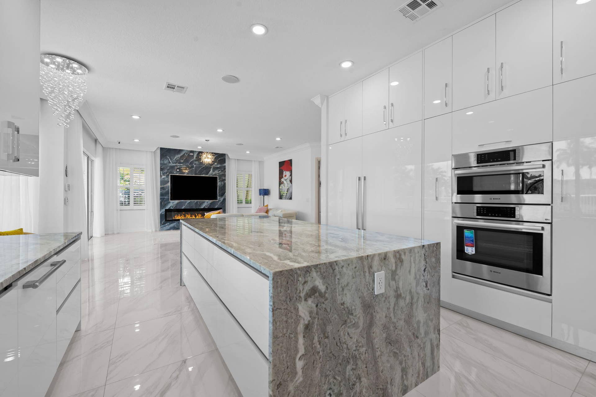 9559 Barletta Winds Point, Delray Beach, FL 33446 Kitchen