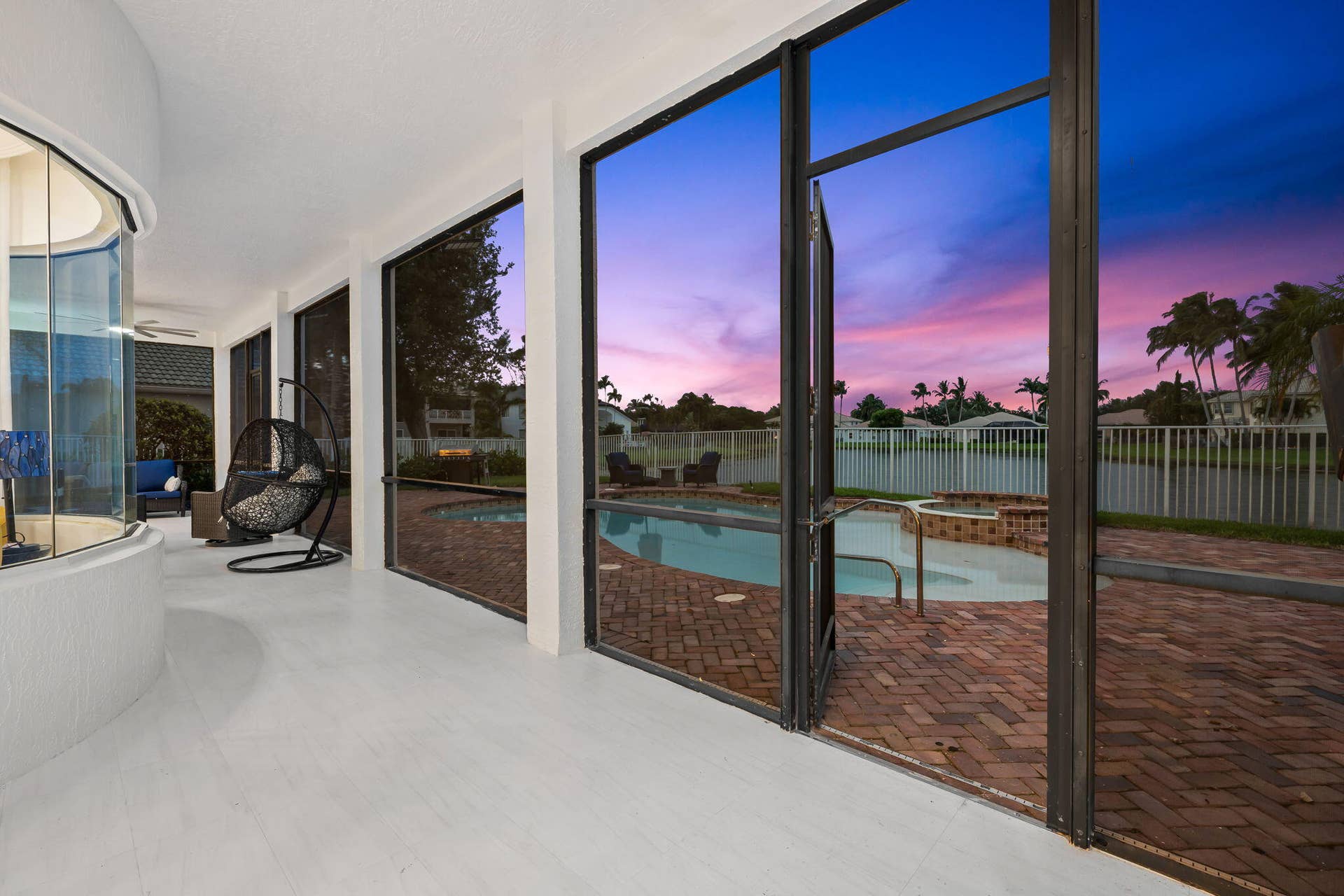 9559 Barletta Winds Point, Delray Beach, FL 33446 Patio