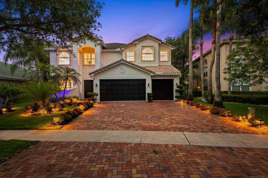 Property photo for 9559 Barletta Winds Point, Delray Beach, FL