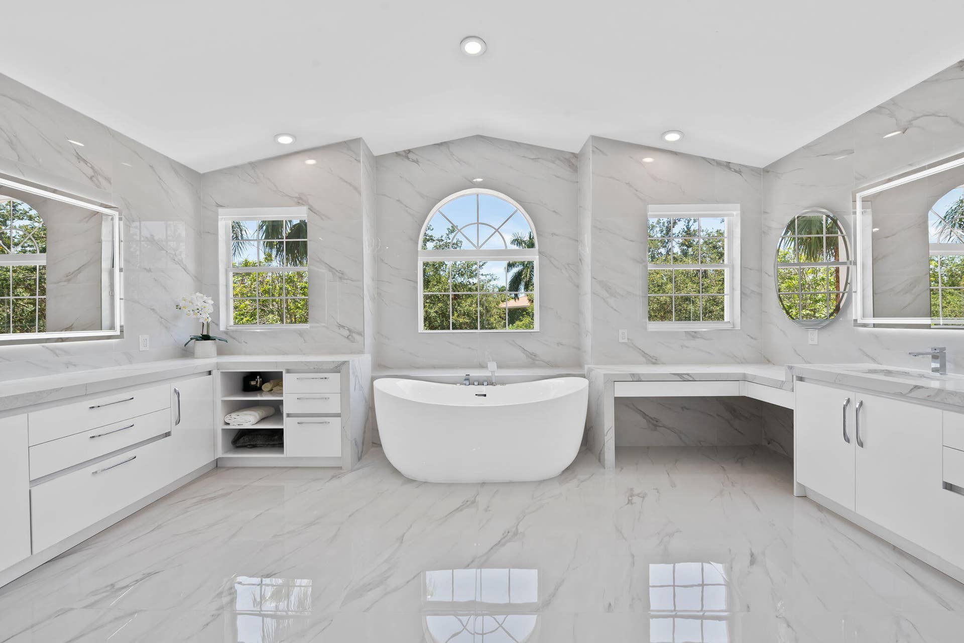 9559 Barletta Winds Point, Delray Beach, FL 33446 Primary Bathroom