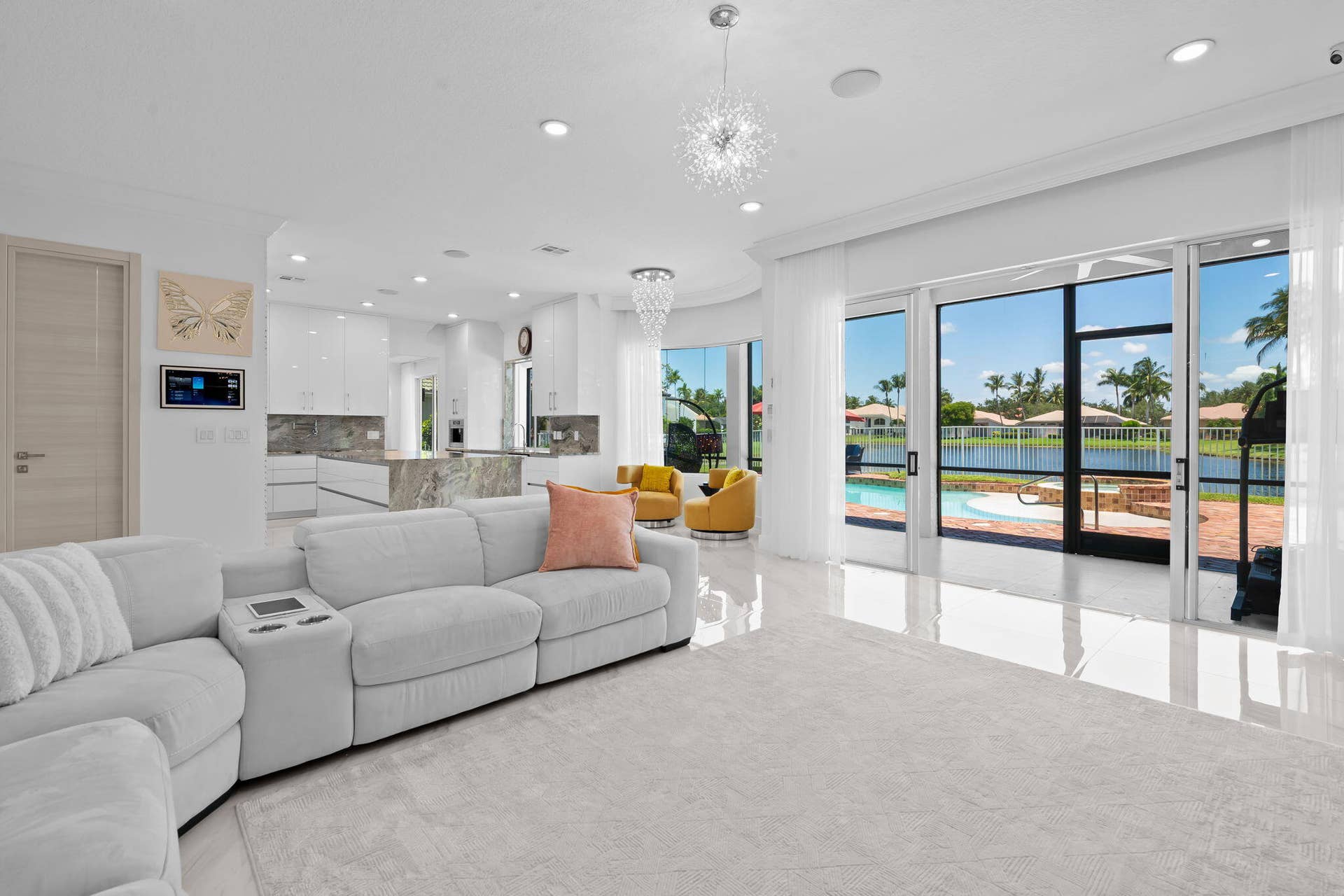 9559 Barletta Winds Point, Delray Beach, FL 33446 Family Room