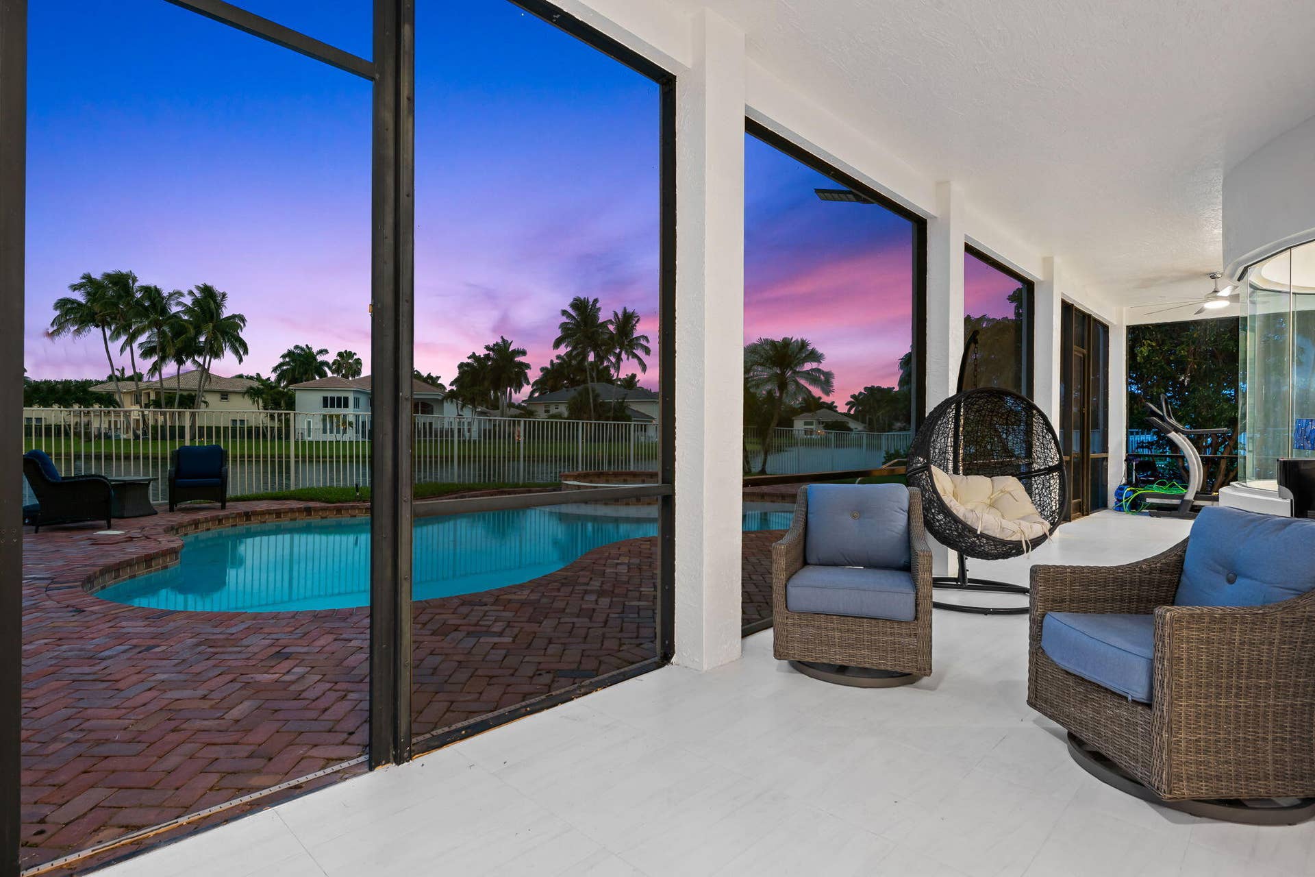 9559 Barletta Winds Point, Delray Beach, FL 33446 Patio