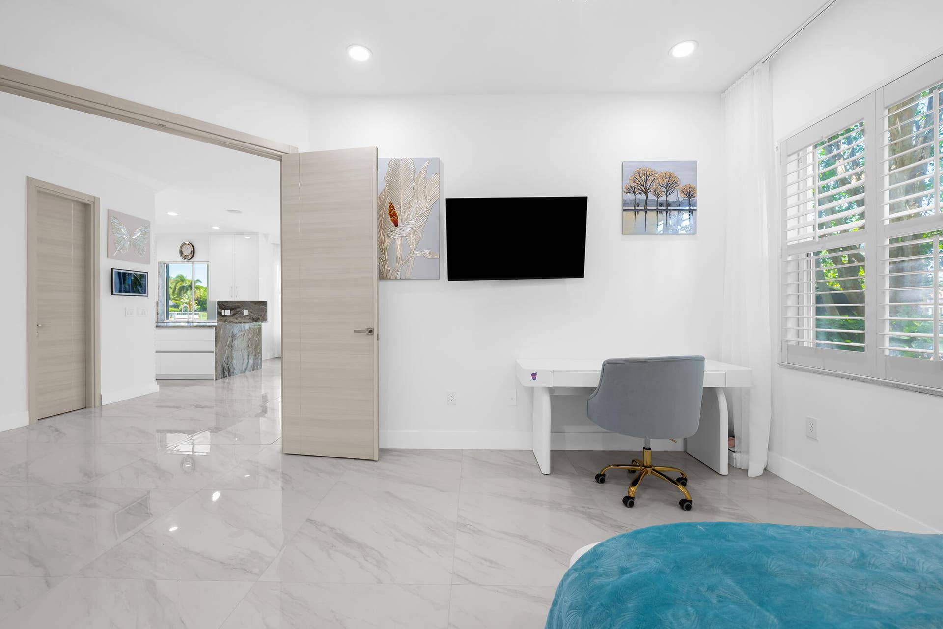 9559 Barletta Winds Point, Delray Beach, FL 33446 Guest Suite