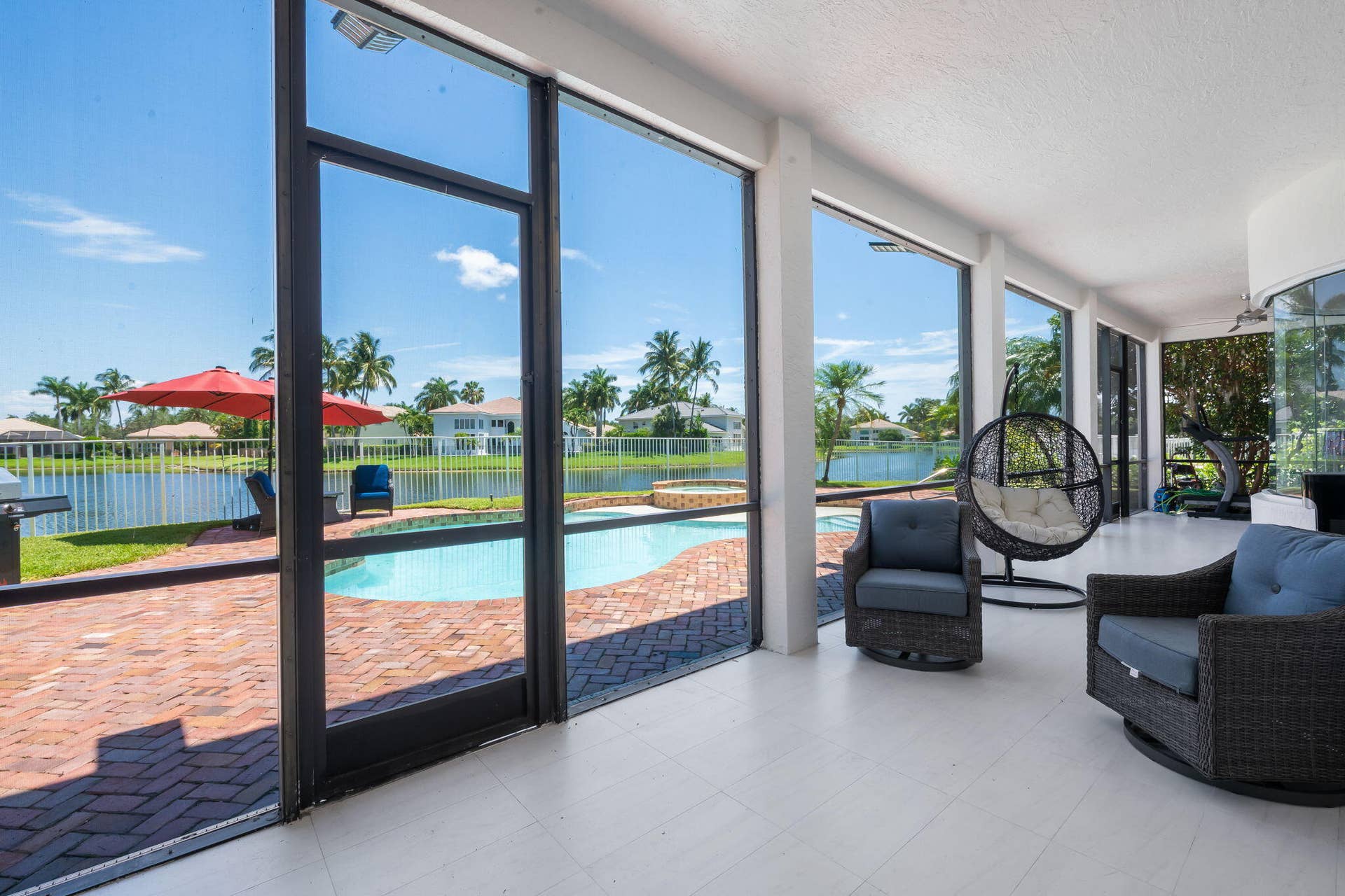 9559 Barletta Winds Point, Delray Beach, FL 33446 Patio