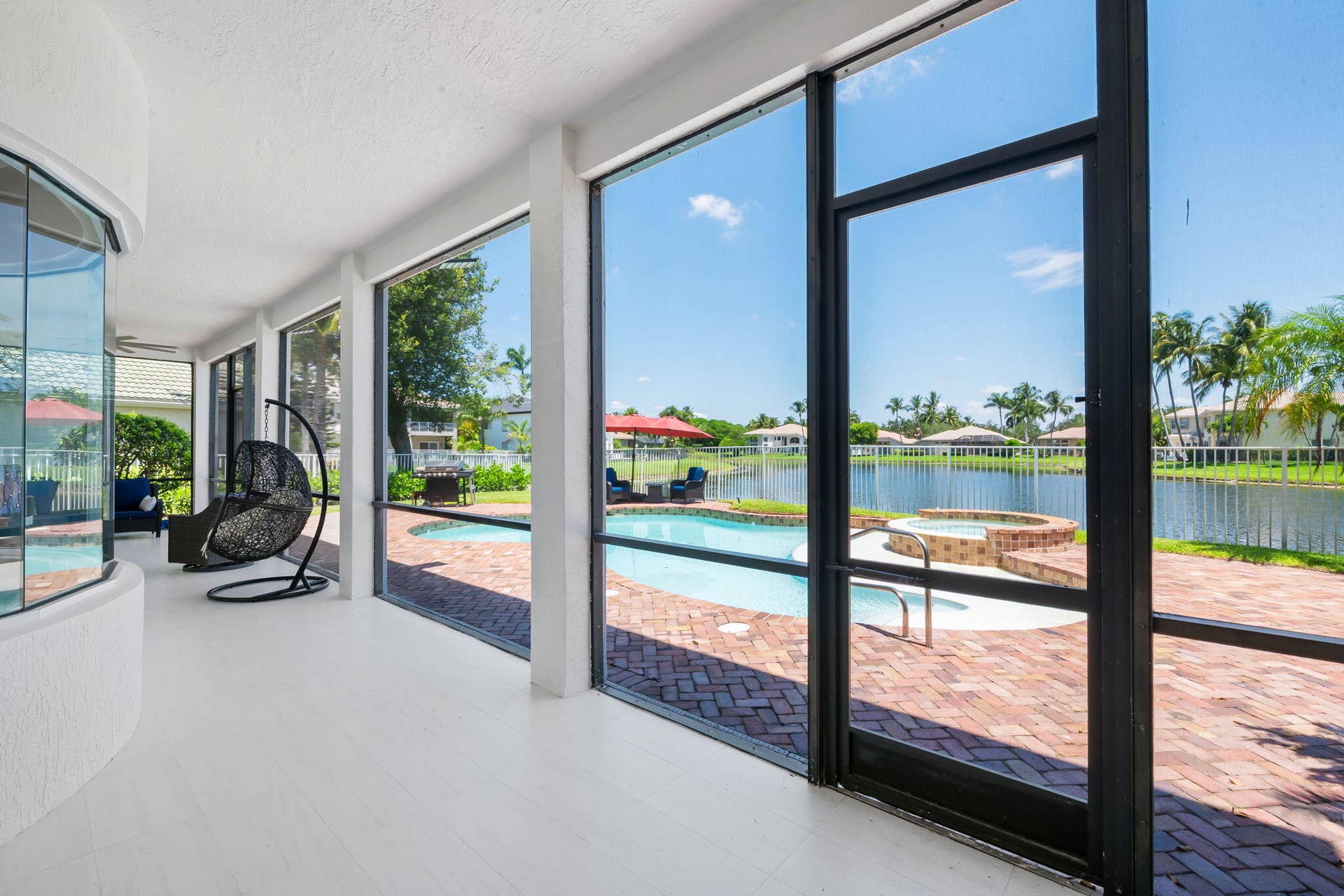 9559 Barletta Winds Point, Delray Beach, FL 33446 Patio