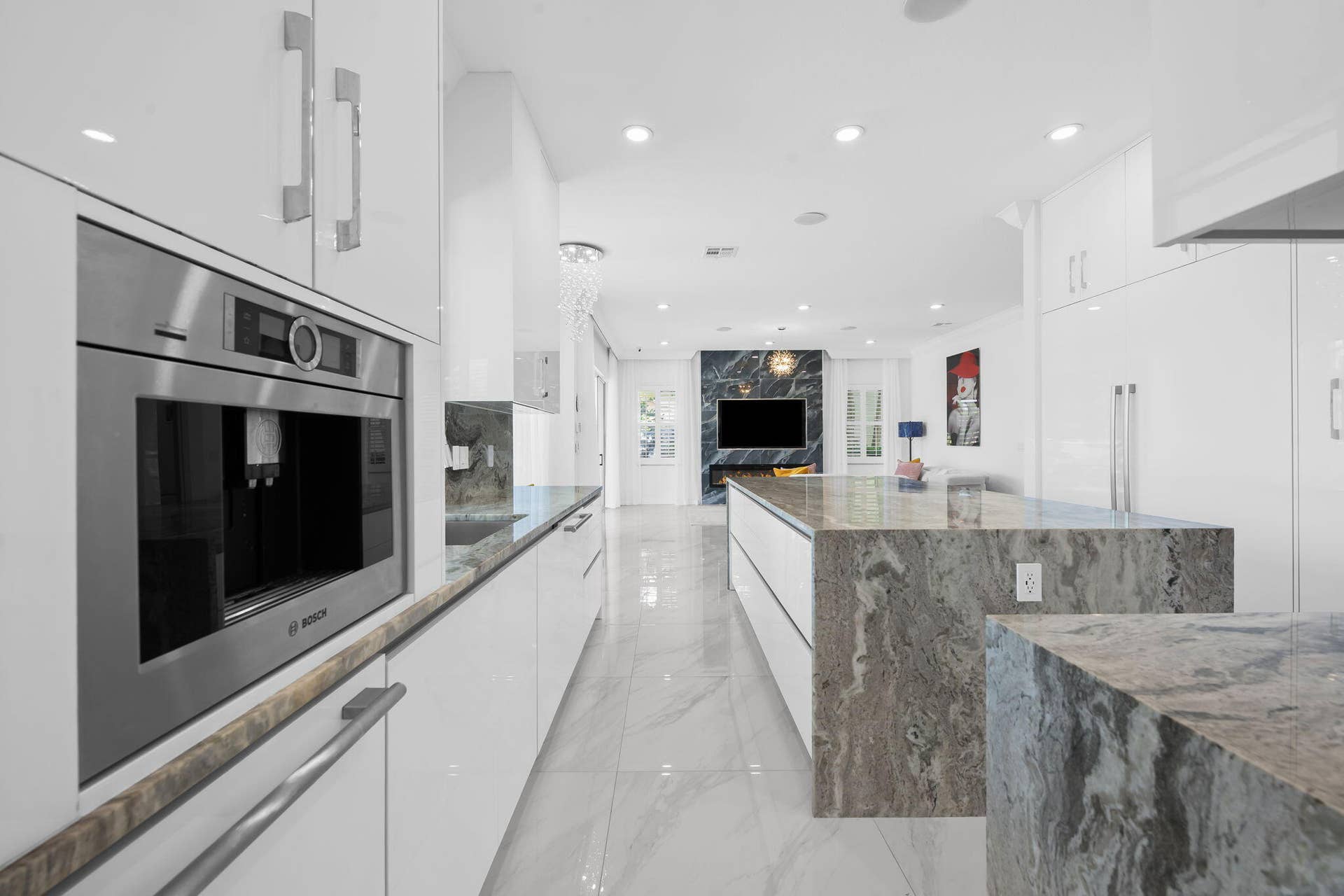 9559 Barletta Winds Point, Delray Beach, FL 33446 Kitchen