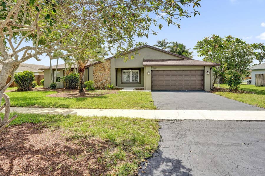 Property photo for 5120 SW 117th Way, Cooper City, FL