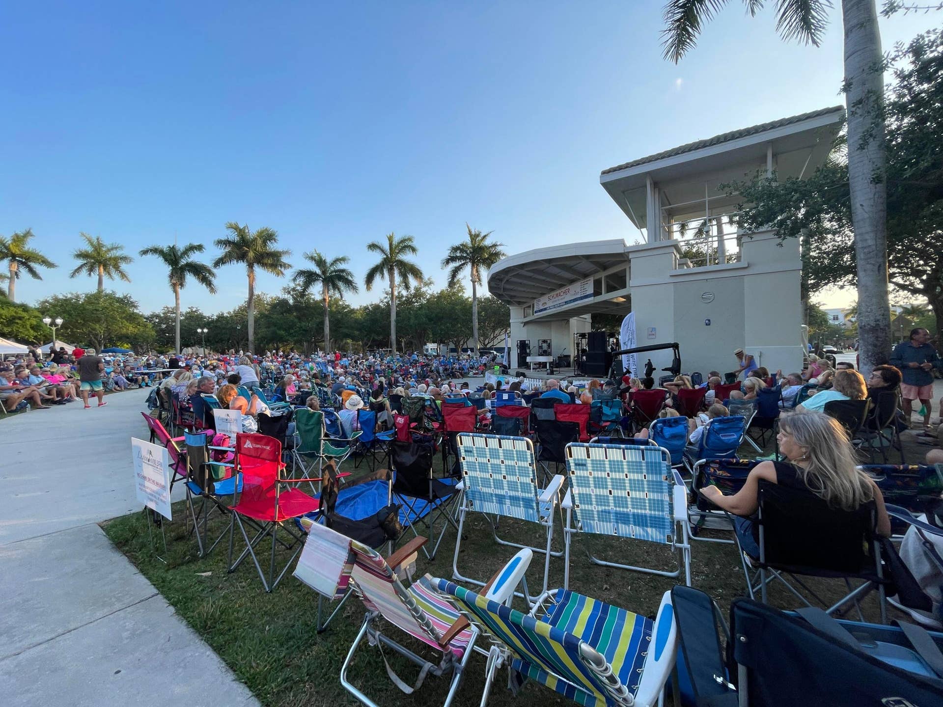 4812 S Central Boulevard, #24, Jupiter, FL 33458 Events Downtown