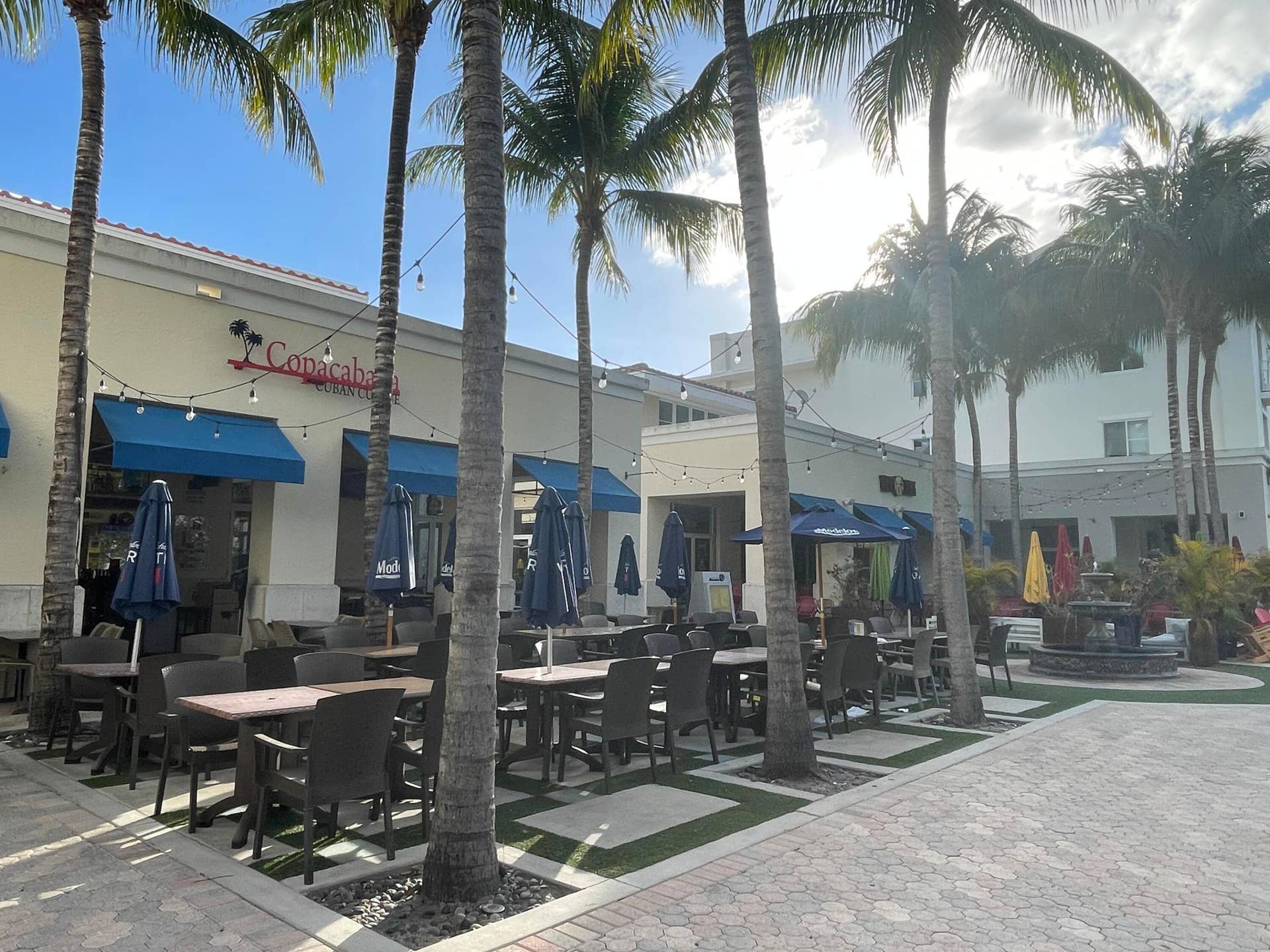 4812 S Central Boulevard, #24, Jupiter, FL 33458 Dining Options