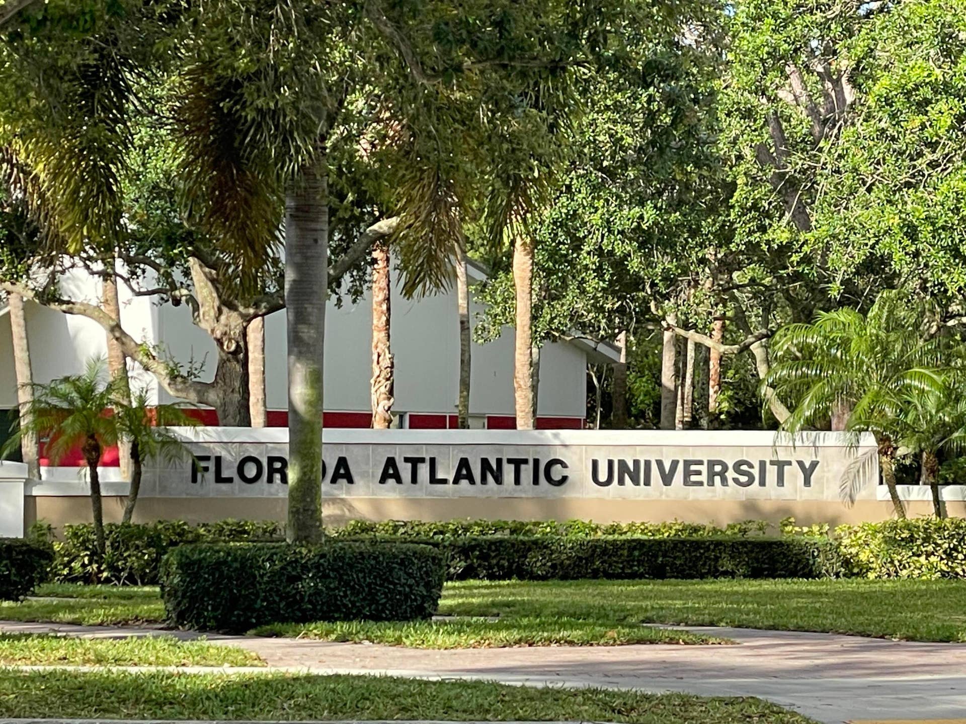 4812 S Central Boulevard, #24, Jupiter, FL 33458 FAU