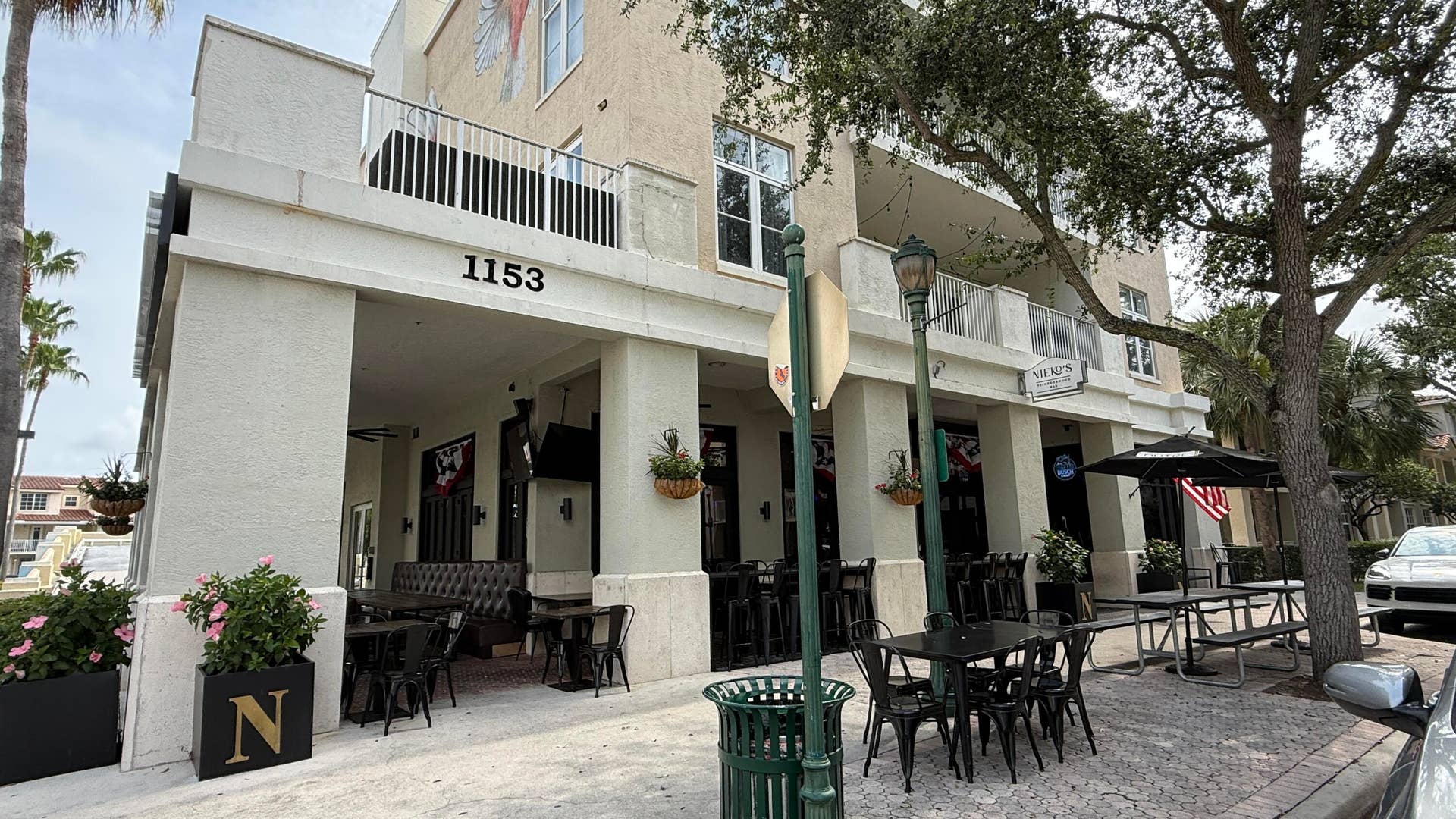 4812 S Central Boulevard, #24, Jupiter, FL 33458 Local Restaurants