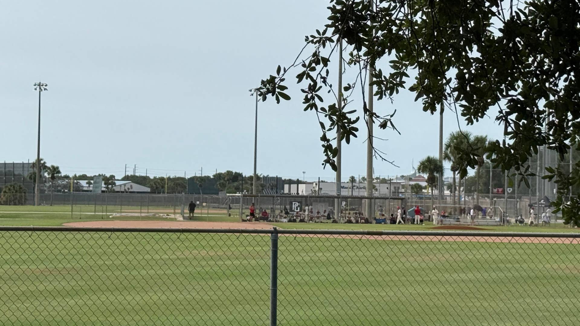 4812 S Central Boulevard, #24, Jupiter, FL 33458 Baseball fields