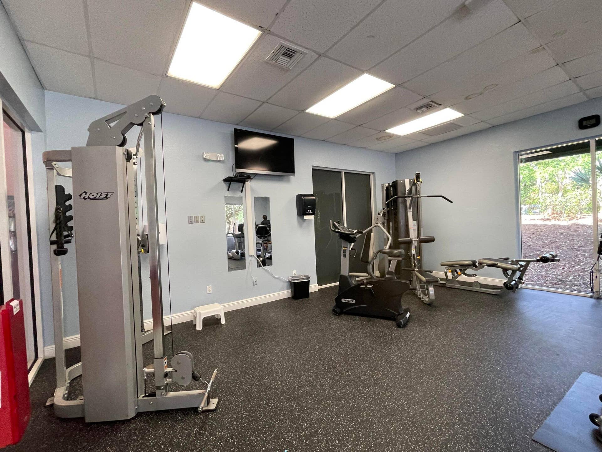4812 S Central Boulevard, #24, Jupiter, FL 33458 Gym