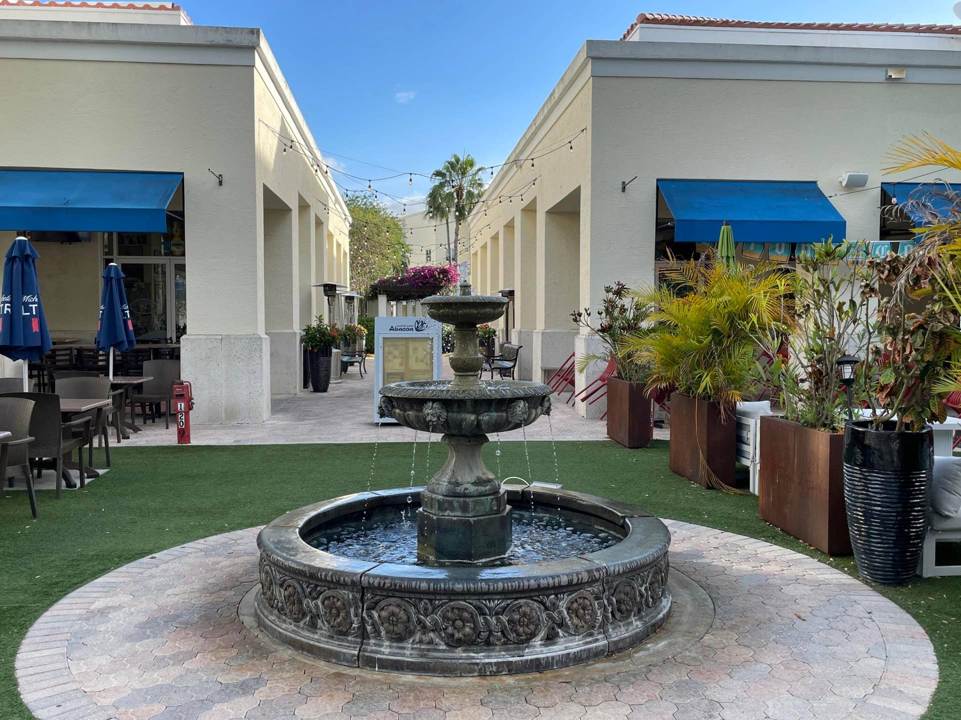 4812 S Central Boulevard, #24, Jupiter, FL 33458 Downtown Abacoa