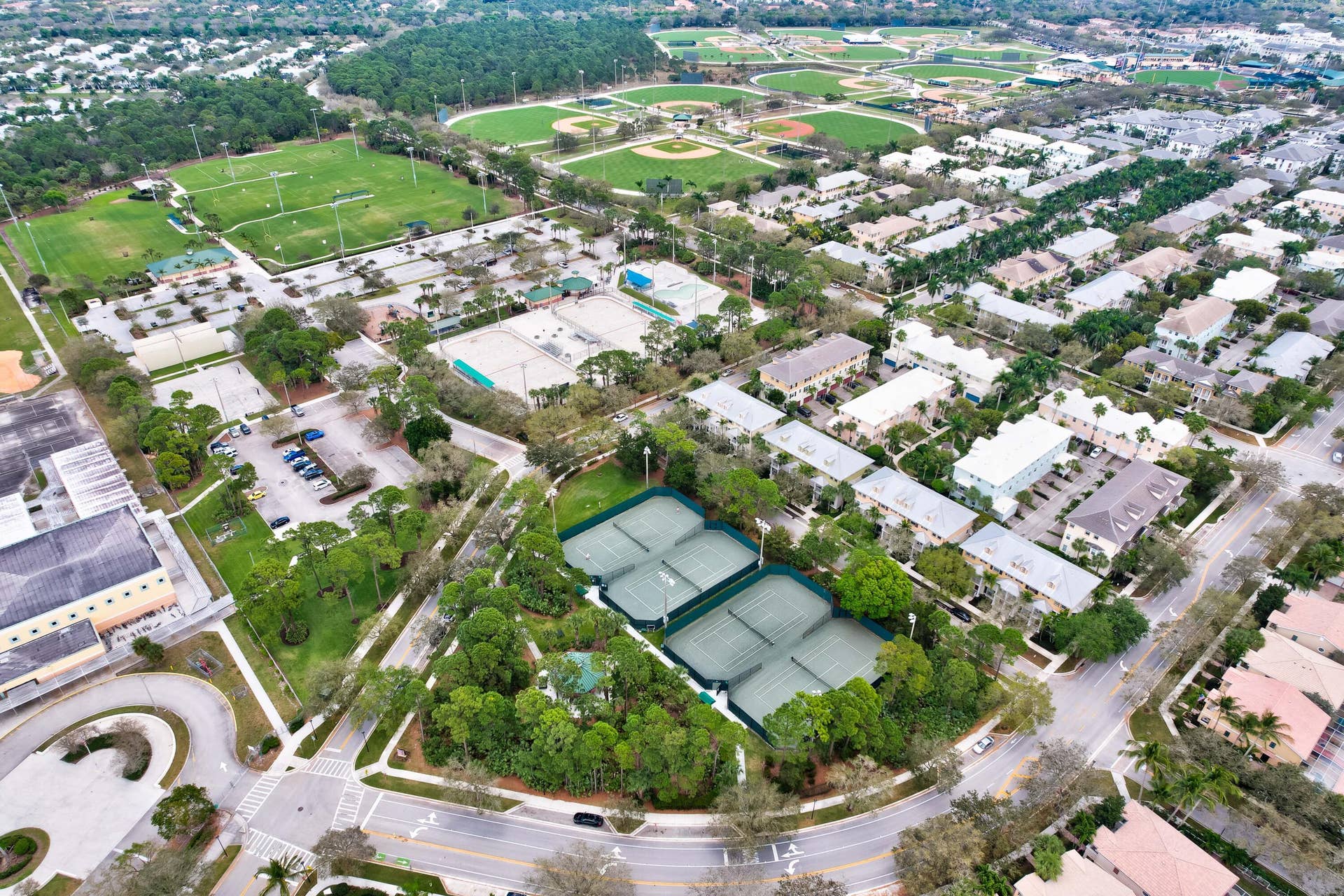 4812 S Central Boulevard, #24, Jupiter, FL 33458 Community Park