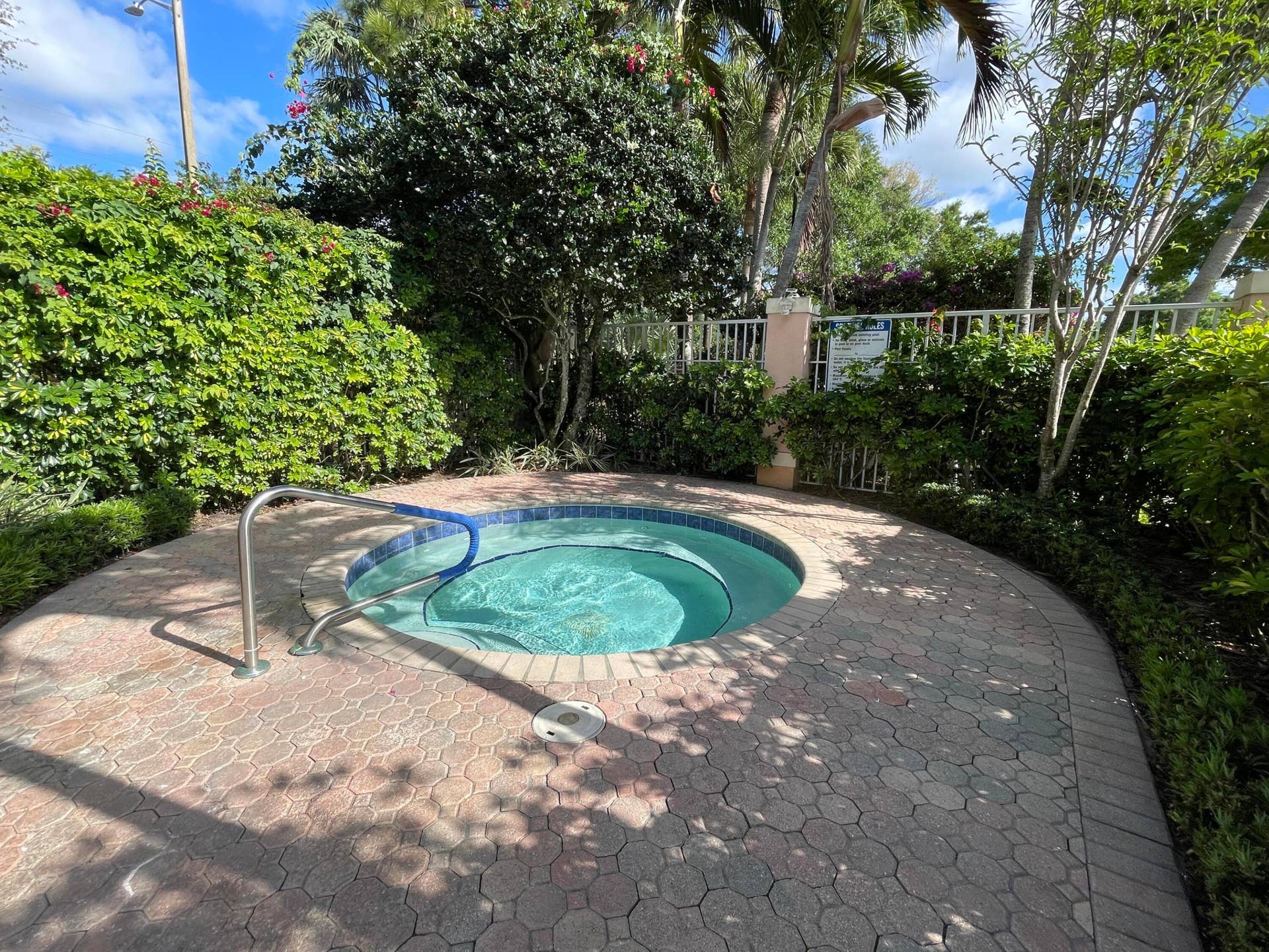 4812 S Central Boulevard, #24, Jupiter, FL 33458 SPA
