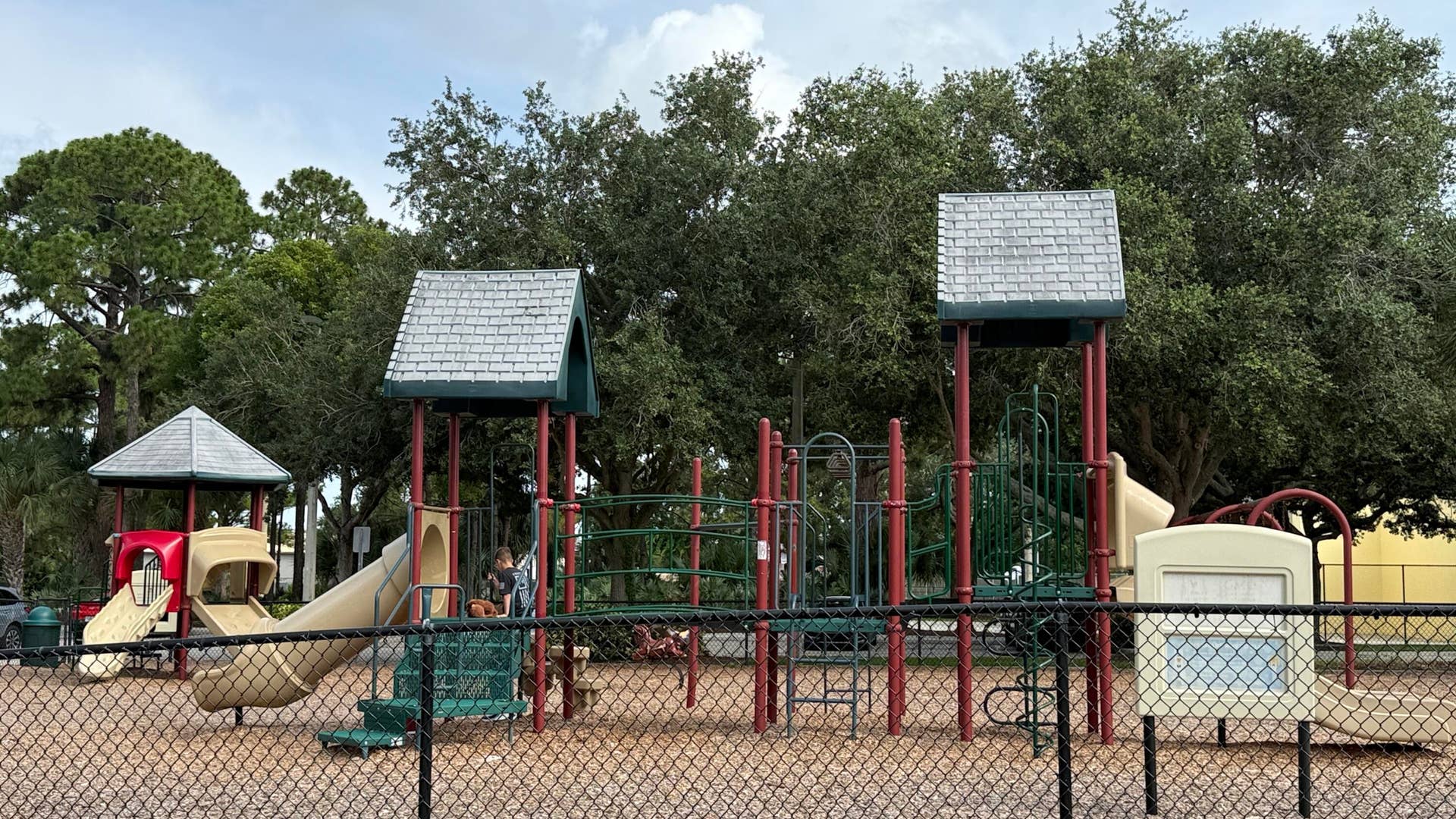 4812 S Central Boulevard, #24, Jupiter, FL 33458 playground at Park