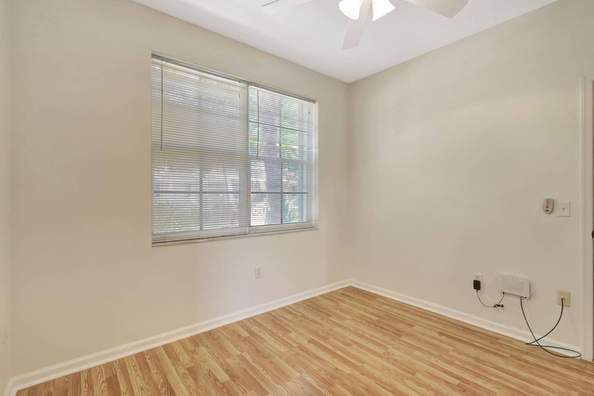 4812 S Central Boulevard, #24, Jupiter, FL 33458 main floor Bedroom