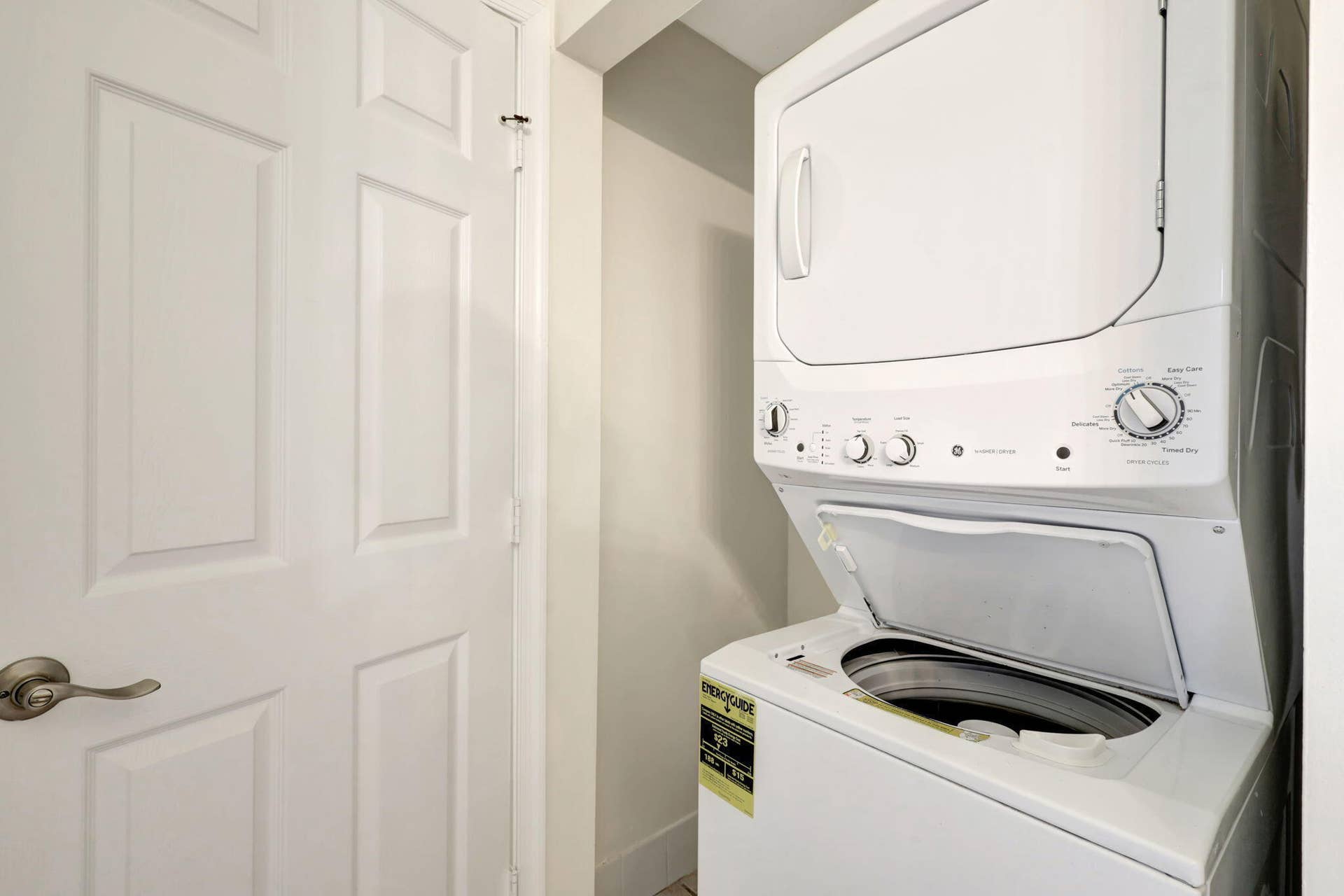 4812 S Central Boulevard, #24, Jupiter, FL 33458 Washer Dryer
