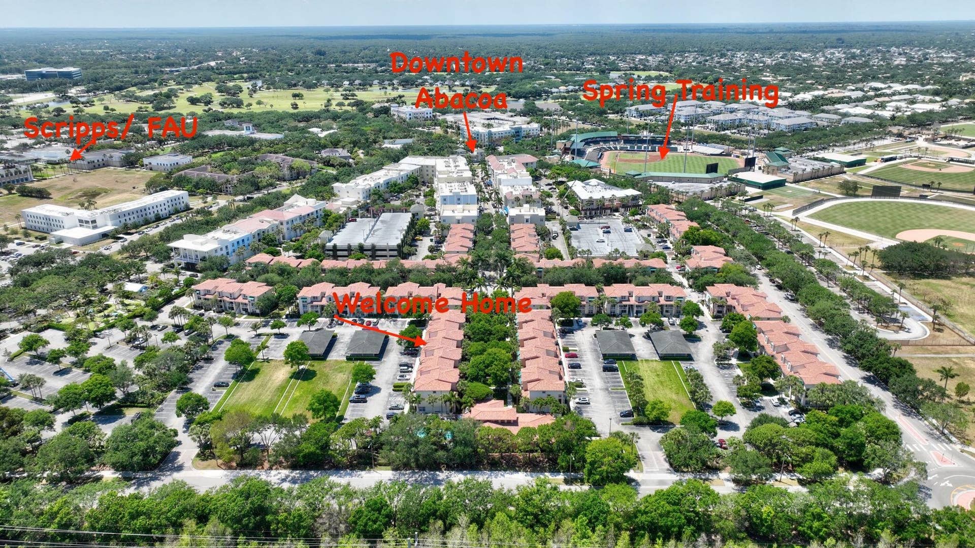 4812 S Central Boulevard, #24, Jupiter, FL 33458 Great Location