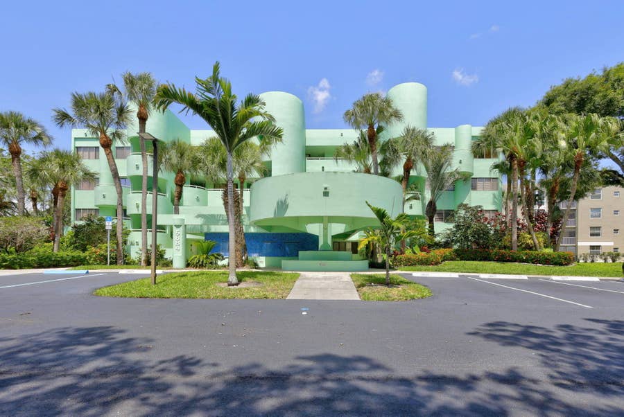 Property photo for 5884 Morningstar Circle, #406, Delray Beach, FL