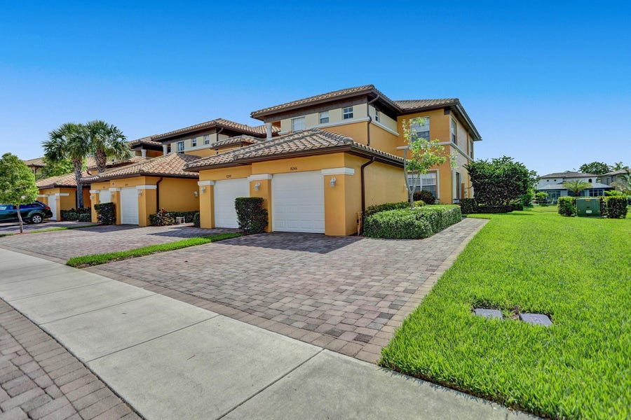 Property photo for 8246 NW 127th Lane, #29-c, Parkland, FL