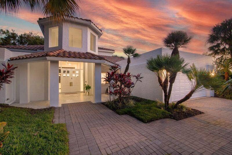 Property photo for 1084 Seagull Park Road S, West Palm Beach, FL
