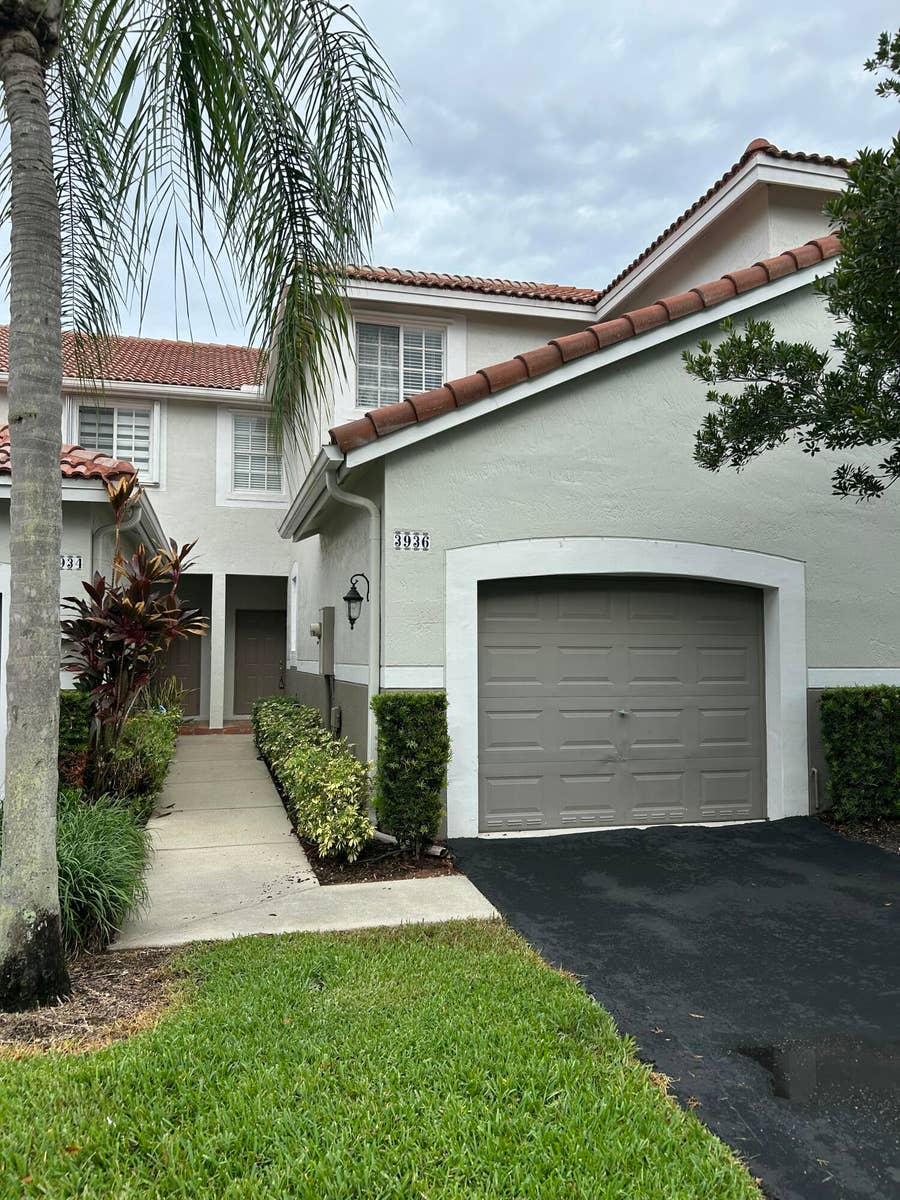 Property photo for 3936 San Simeon Lane, #3936, Weston, FL