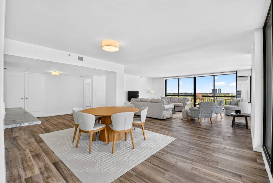 Property photo for 4000 N Ocean Drive, #703, Singer Island, FL