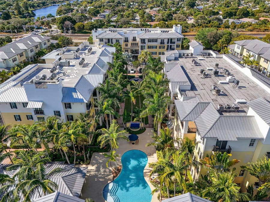 Property photo for 225 S Latitude Circle, #105, Delray Beach, FL