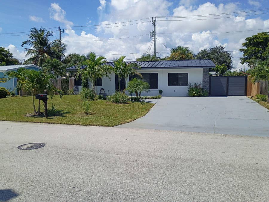 Property photo for 3141 NE 14th Avenue, Pompano Beach, FL