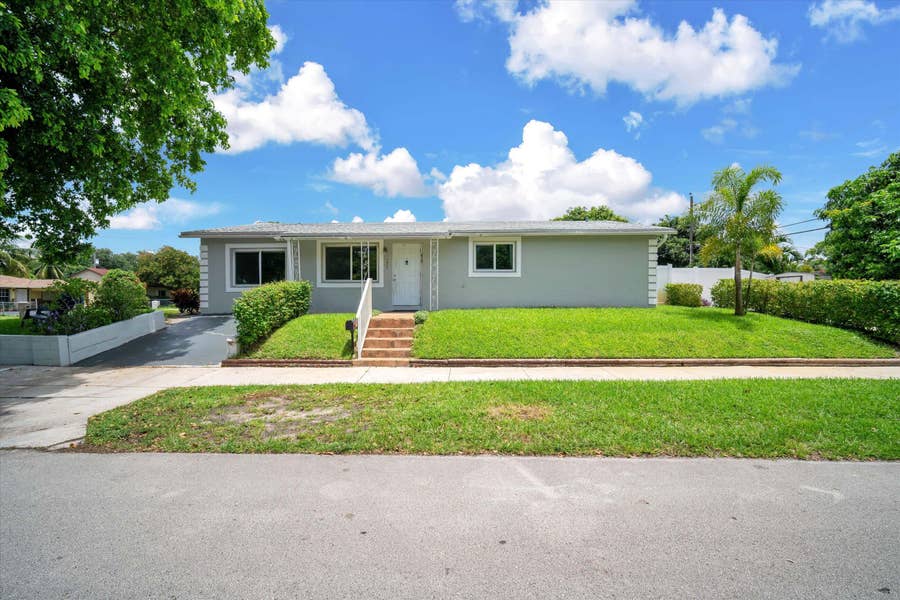 Property photo for 7321 Cody Street, Hollywood, FL