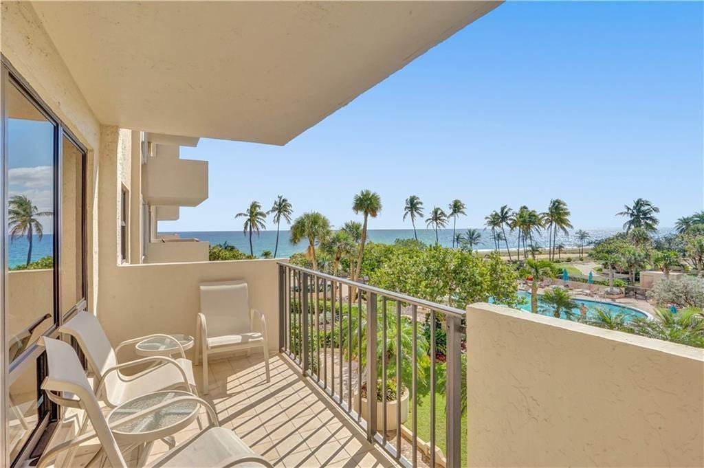 5100 N Ocean Boulevard, #405, Lauderdale-By-The-Sea, Lauderdale By The Sea, FL 33308 VIEW
