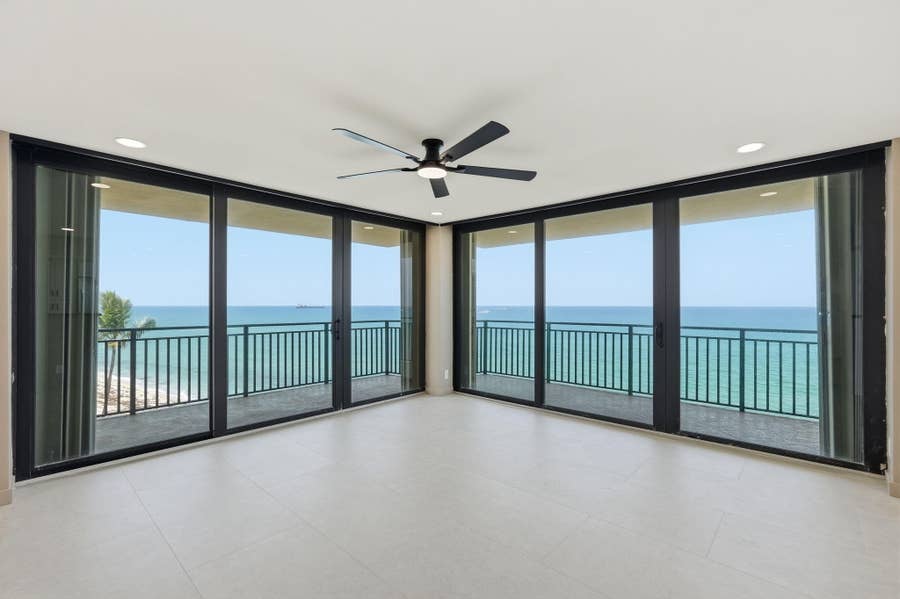 Property photo for 5460 N Ocean Drive, #6a, Riviera Beach, FL