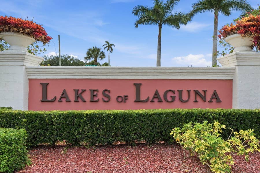Property photo for 3956 Torres Circle, West Palm Beach, FL