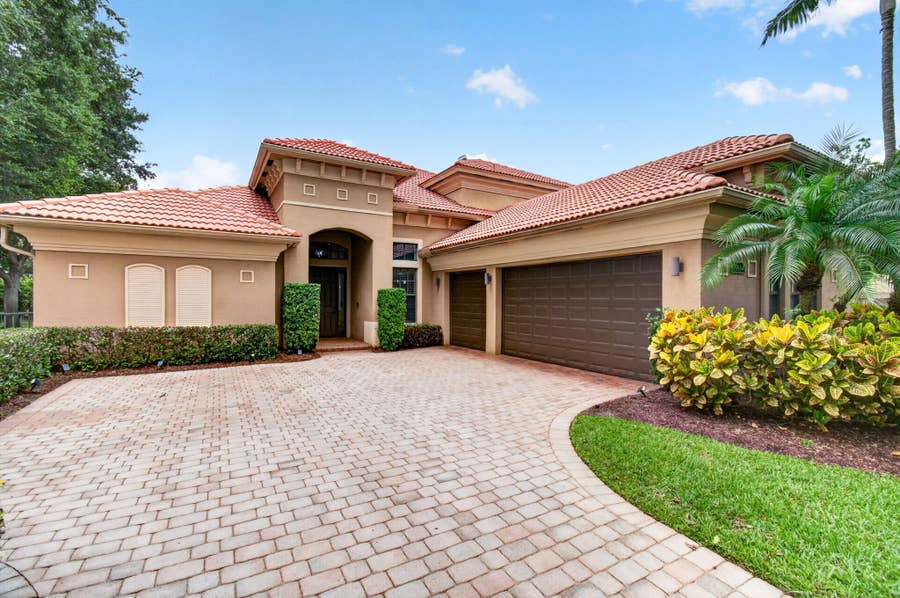 Property photo for 15564 Glencrest Avenue, Delray Beach, FL