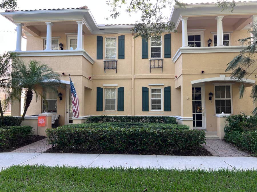 Property photo for 3368 Greenway Drive, Jupiter, FL